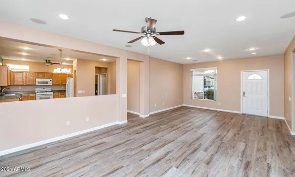 $1,725 | 15413 West Domingo Lane, Sun City West, AZ 85375