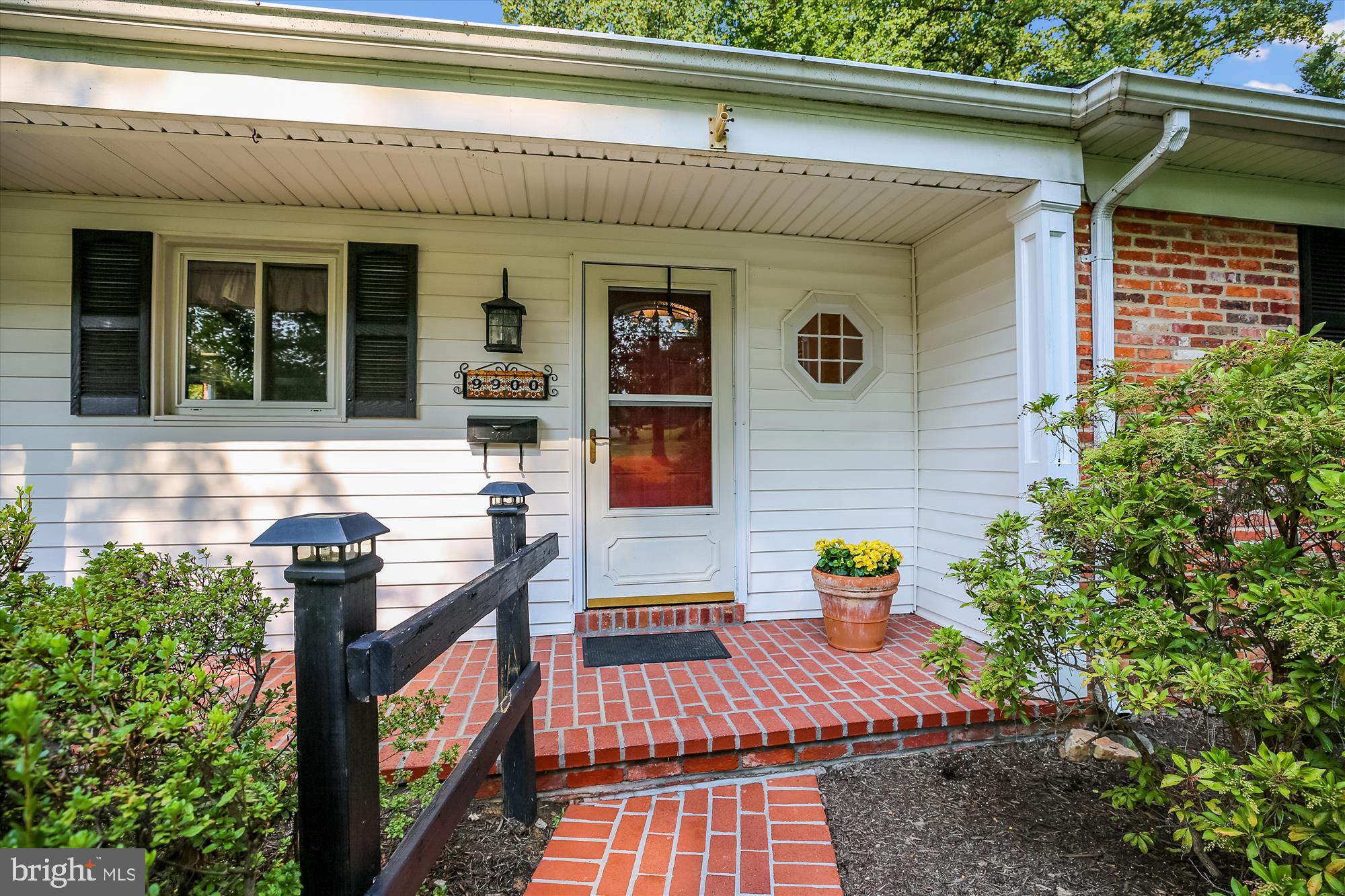 9900 Old Spring Road Kensington, MD 20895 - Photo 2 of 126 Gallery Image 2