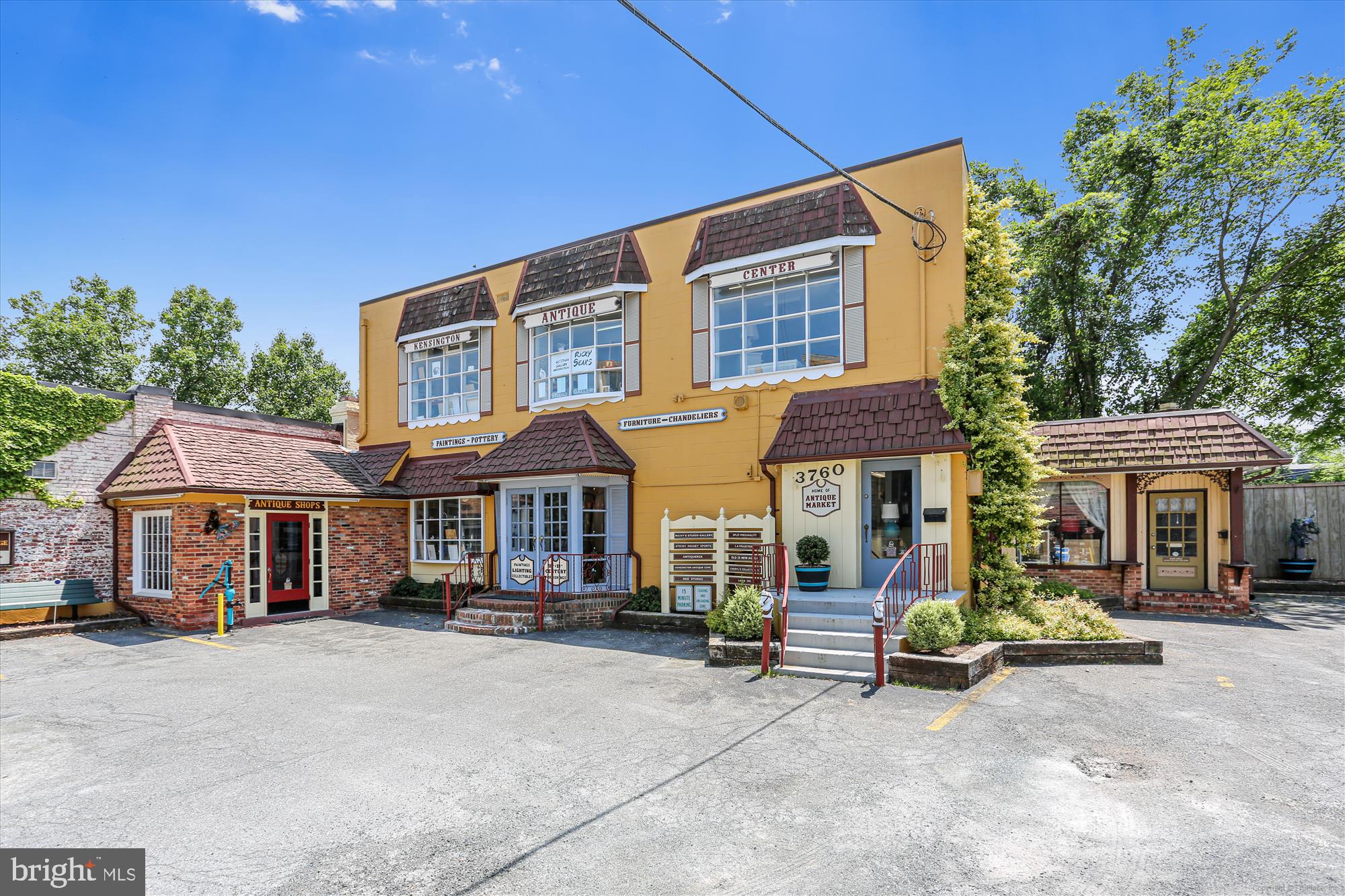 9900 Old Spring Road Kensington, MD 20895 - Photo 102 of 126 Gallery Image 102