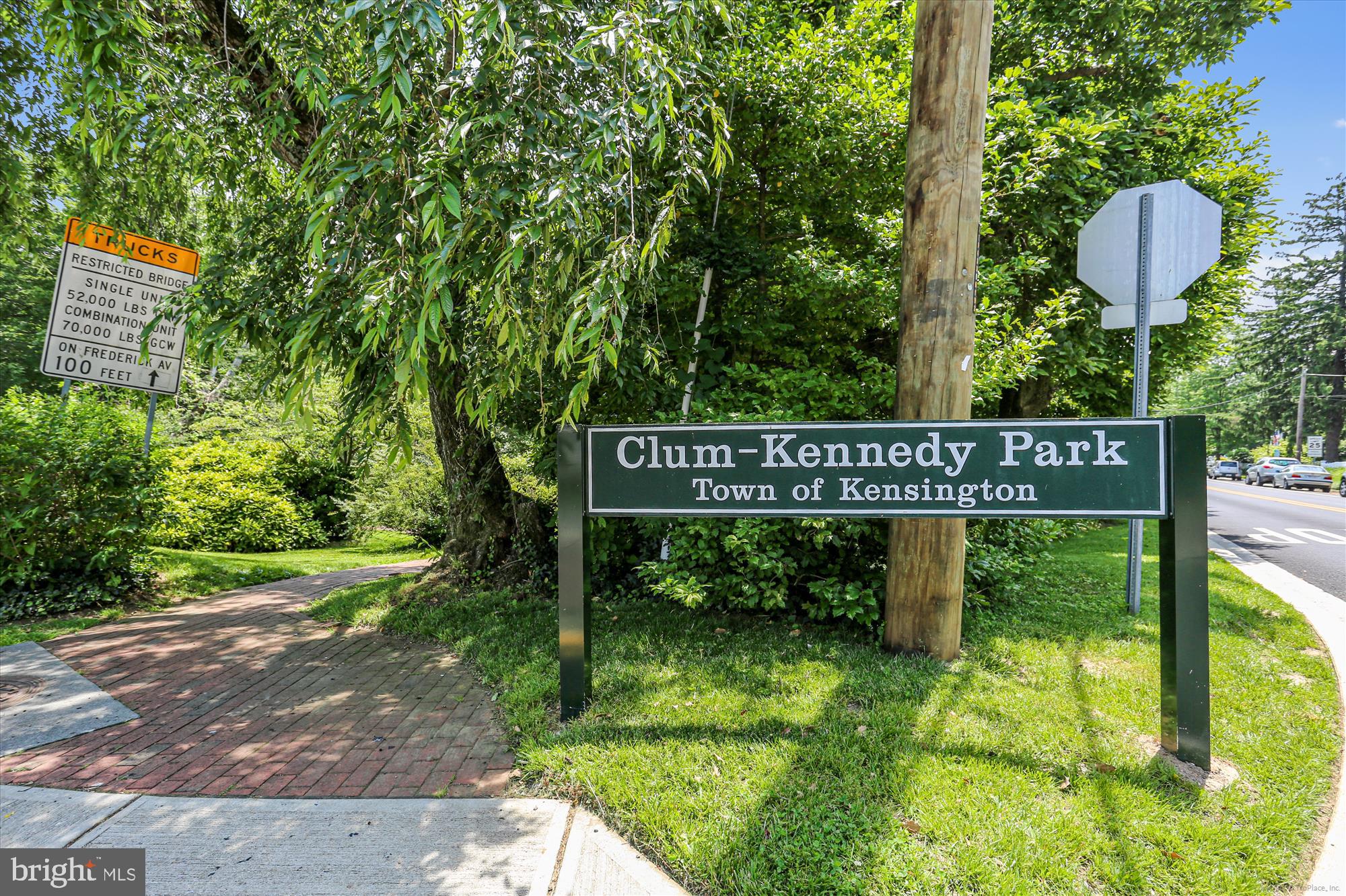 9900 Old Spring Road Kensington, MD 20895 - Photo 107 of 126 Gallery Image 107