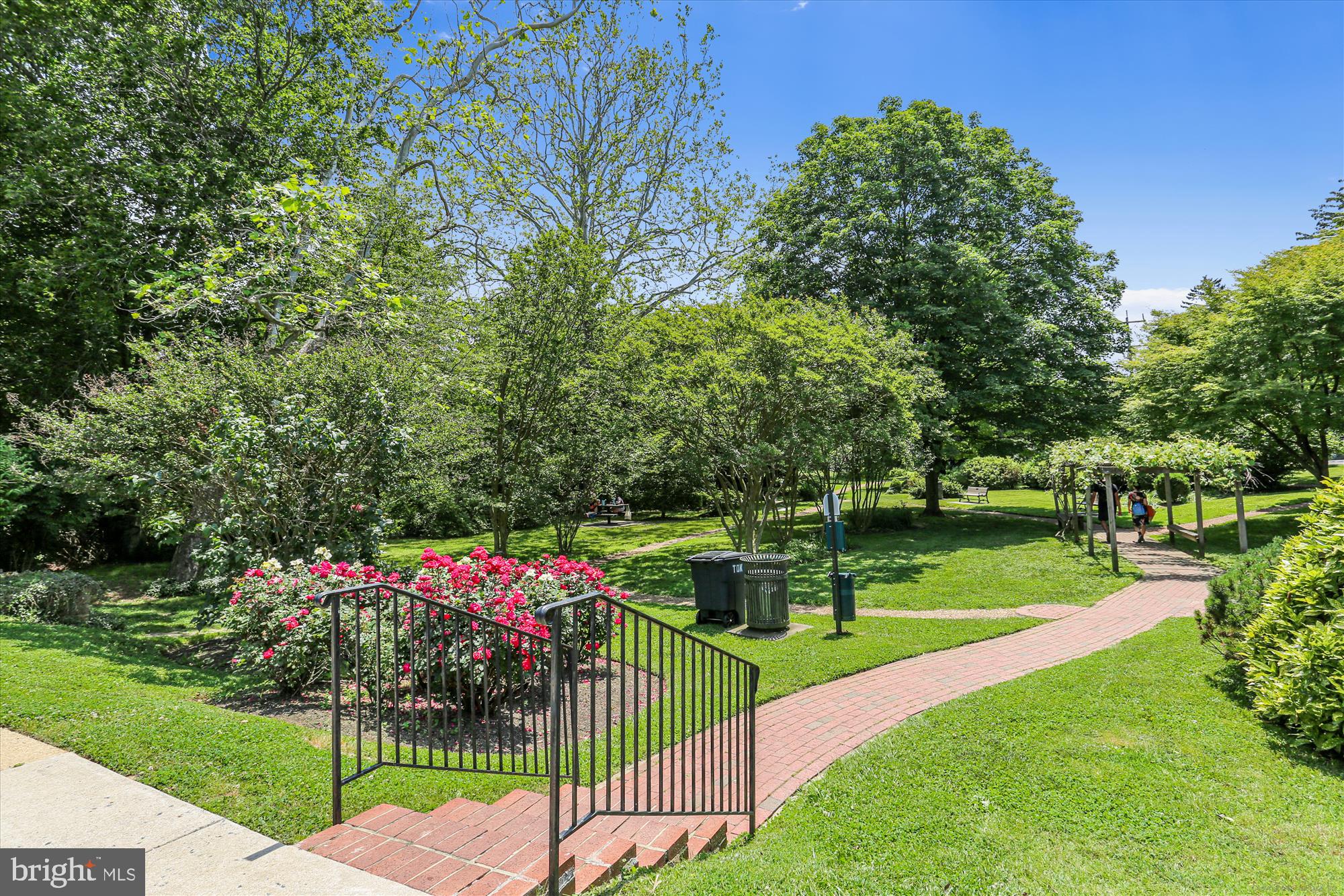 9900 Old Spring Road Kensington, MD 20895 - Photo 110 of 126 Gallery Image 110