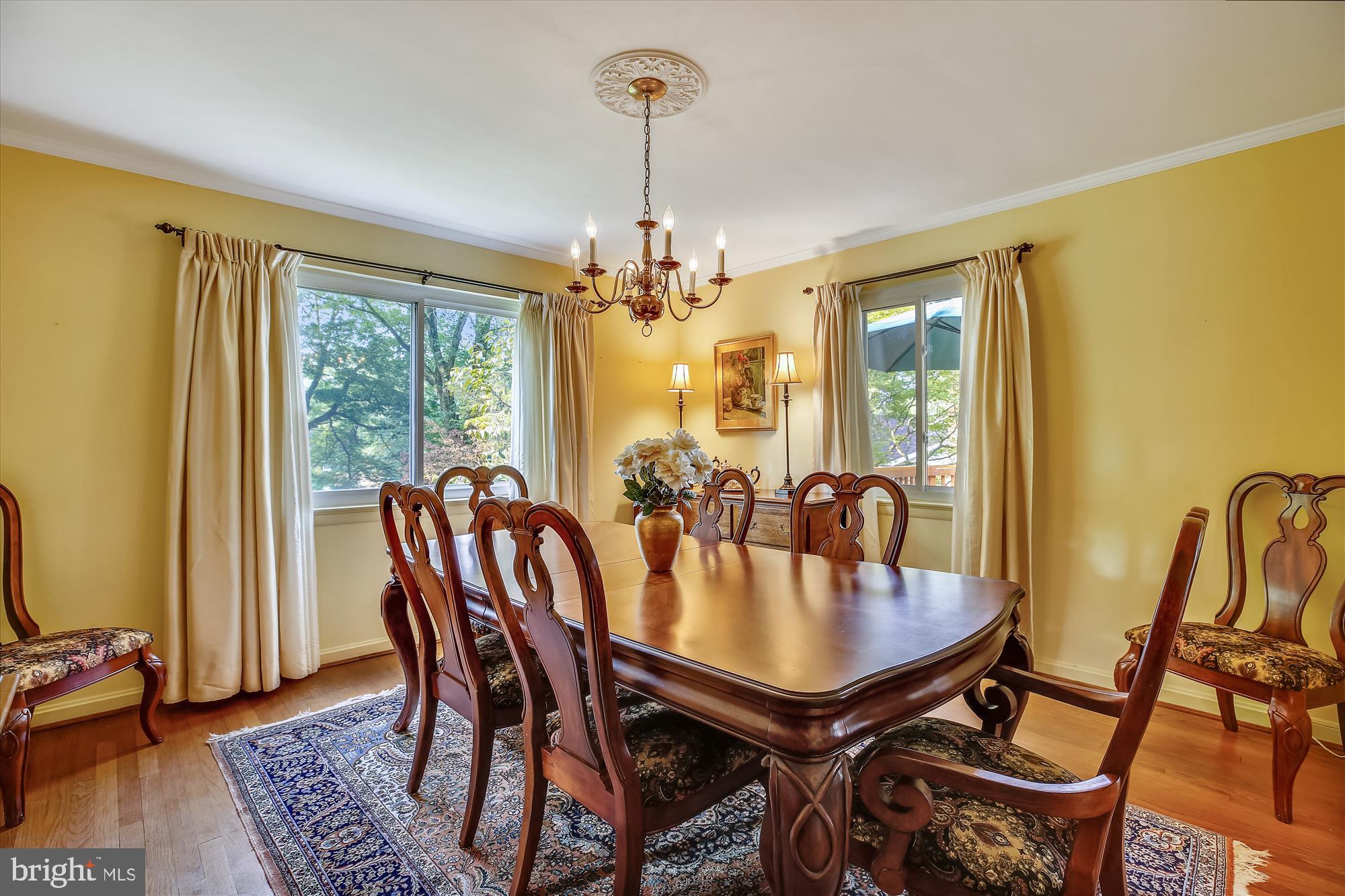 9900 Old Spring Road Kensington, MD 20895 - Photo 12 of 126 Gallery Image 12