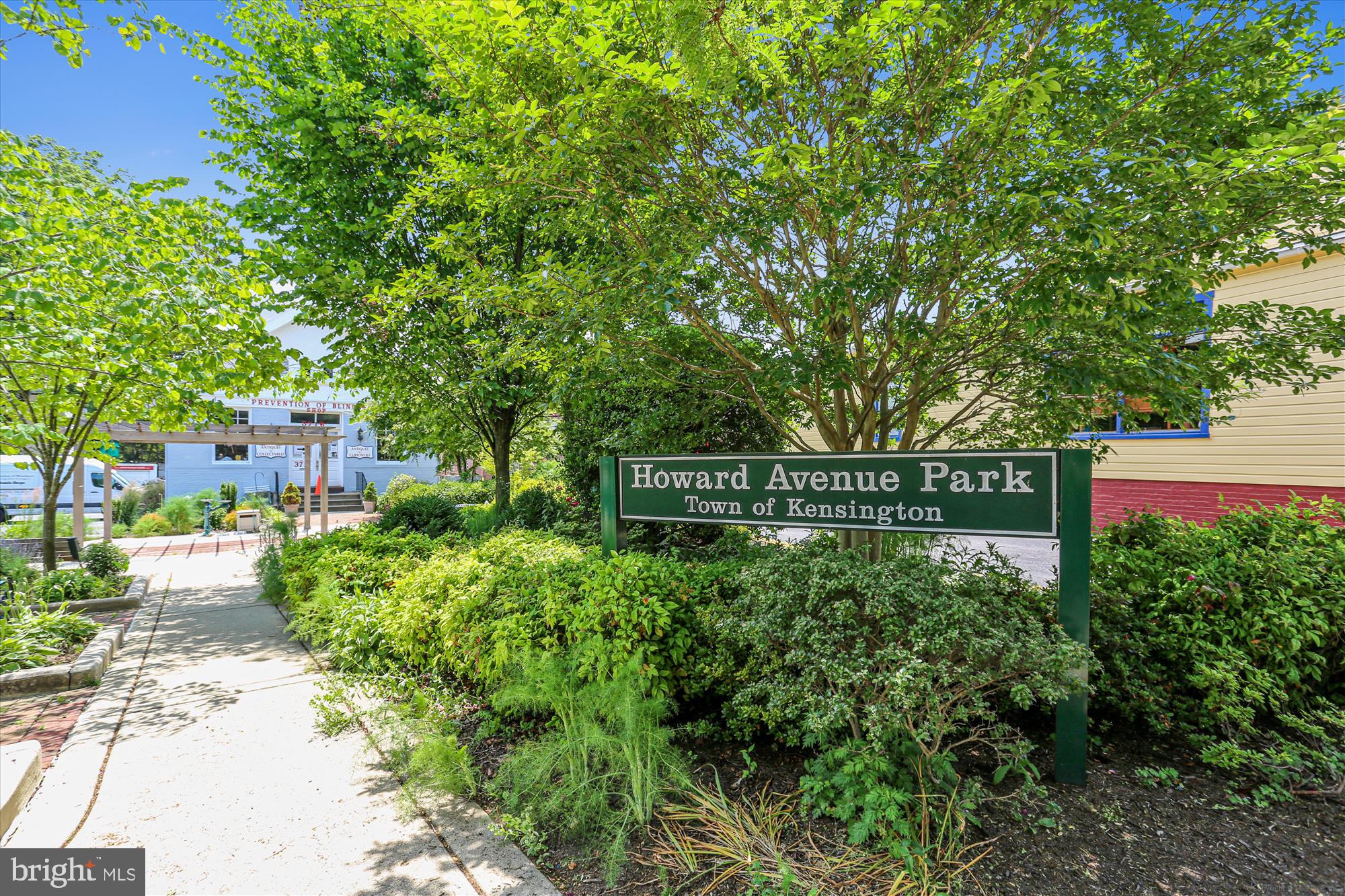 9900 Old Spring Road Kensington, MD 20895 - Photo 111 of 126 Gallery Image 111