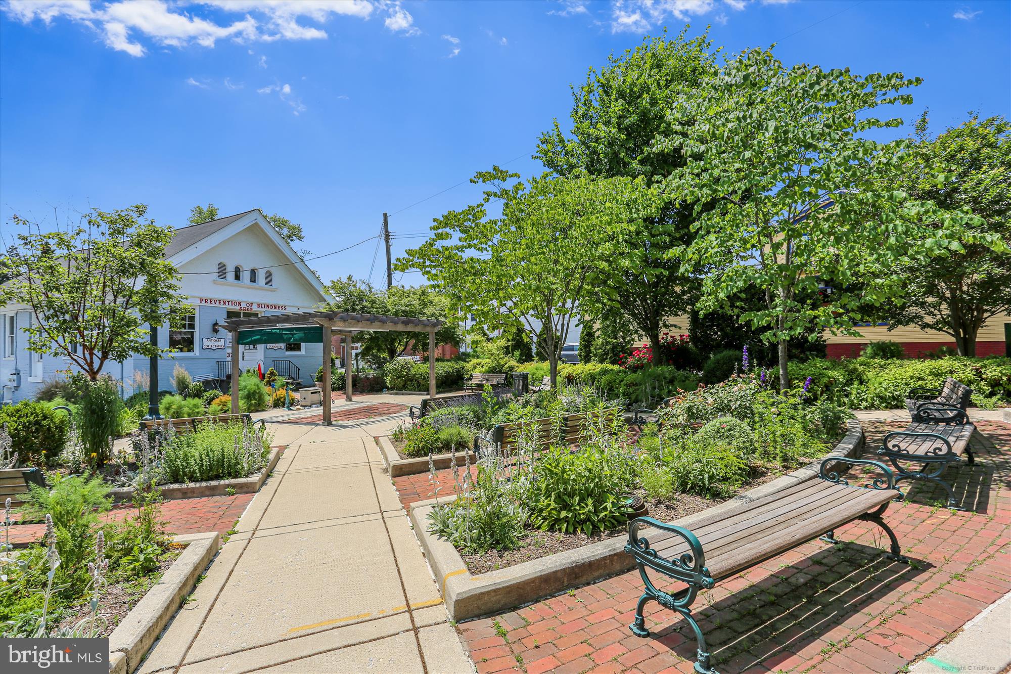 9900 Old Spring Road Kensington, MD 20895 - Photo 112 of 126 Gallery Image 112