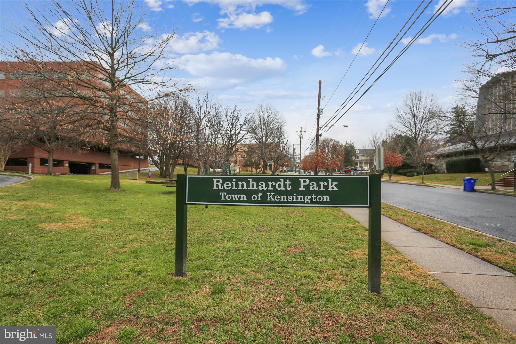 9900 Old Spring Road Kensington, MD 20895 - Photo 120 of 126 Gallery Image 120