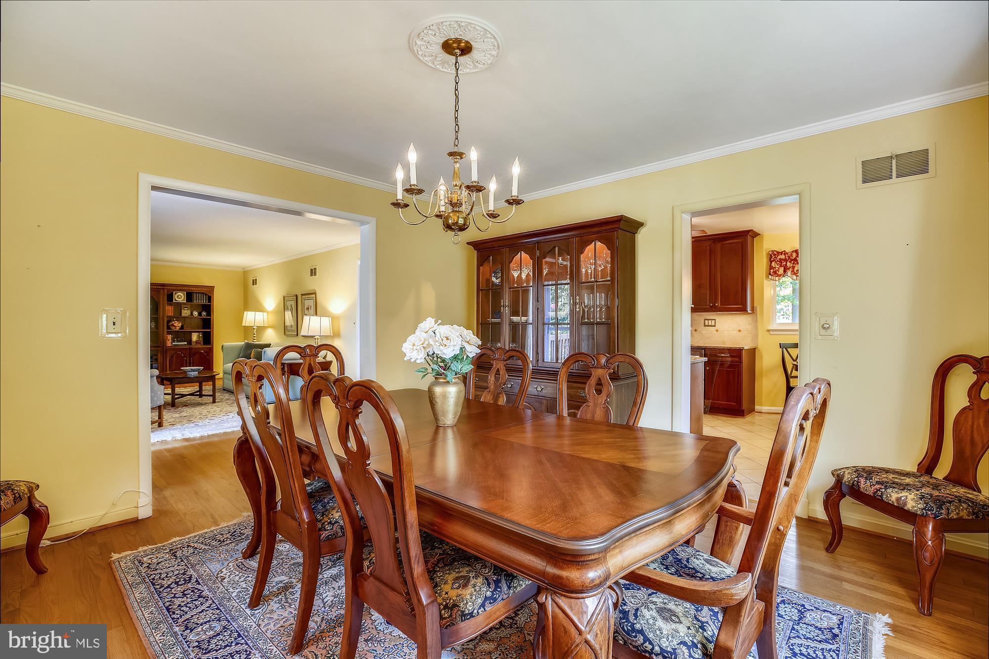 9900 Old Spring Road Kensington, MD 20895 - Photo 13 of 126 Gallery Image 13