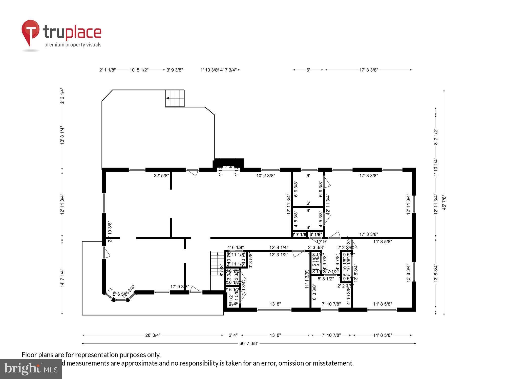 9900 Old Spring Road Kensington, MD 20895 - Photo 125 of 126 Gallery Image 125