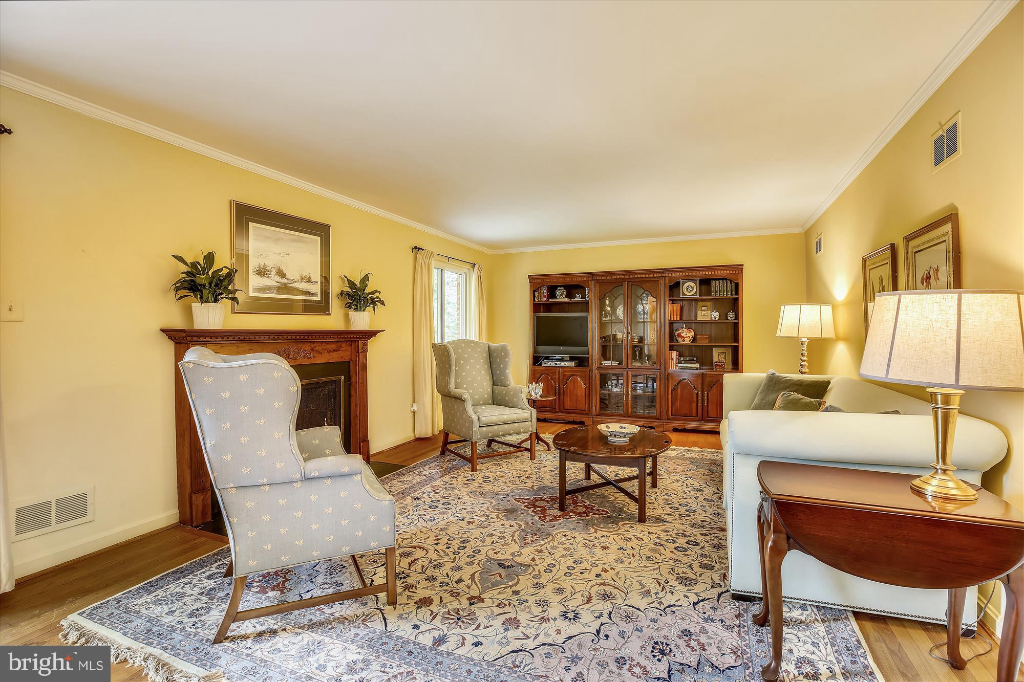 9900 Old Spring Road Kensington, MD 20895 - Photo 15 of 126 Gallery Image 15