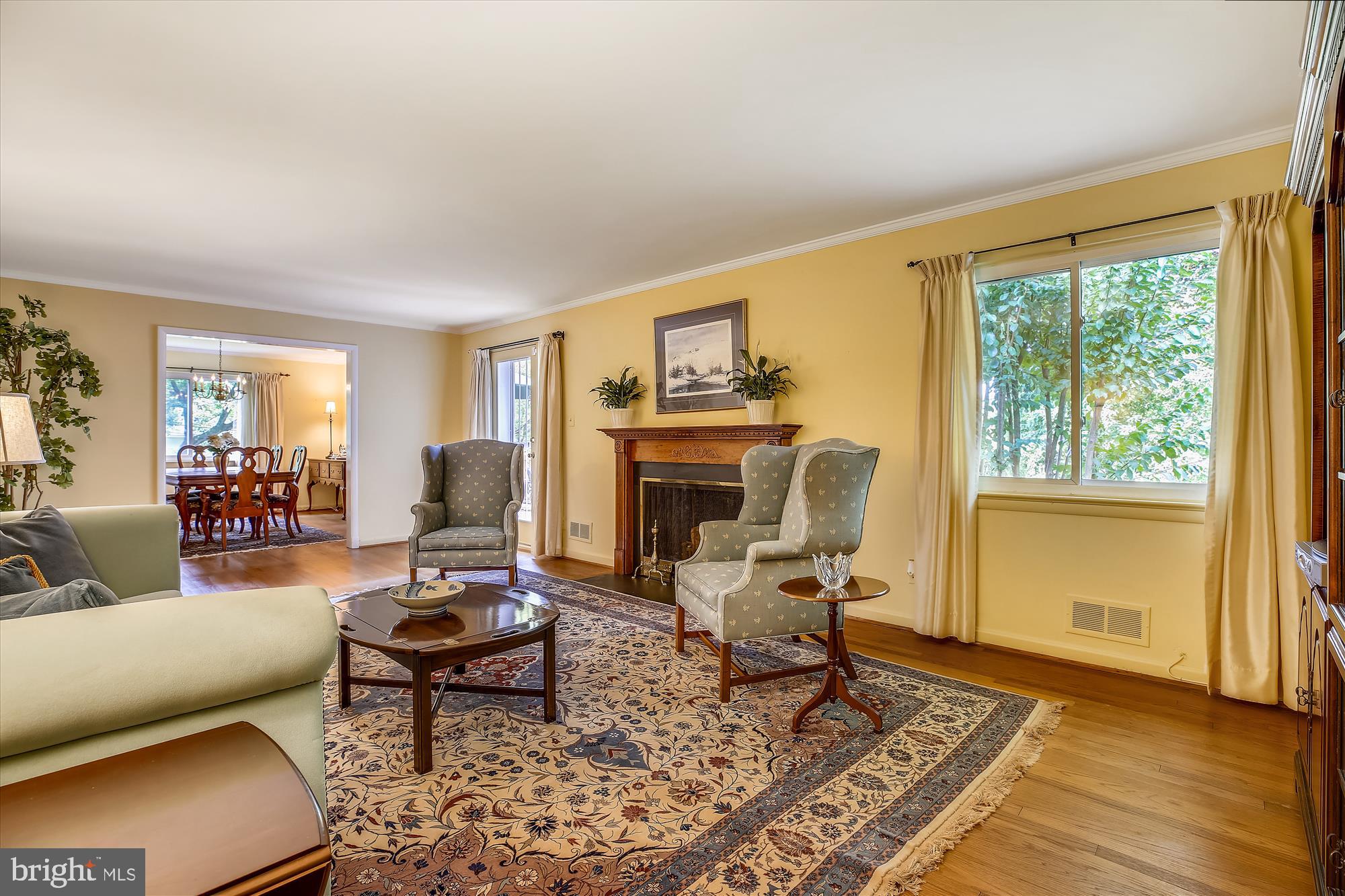 9900 Old Spring Road Kensington, MD 20895 - Photo 16 of 126 Gallery Image 16