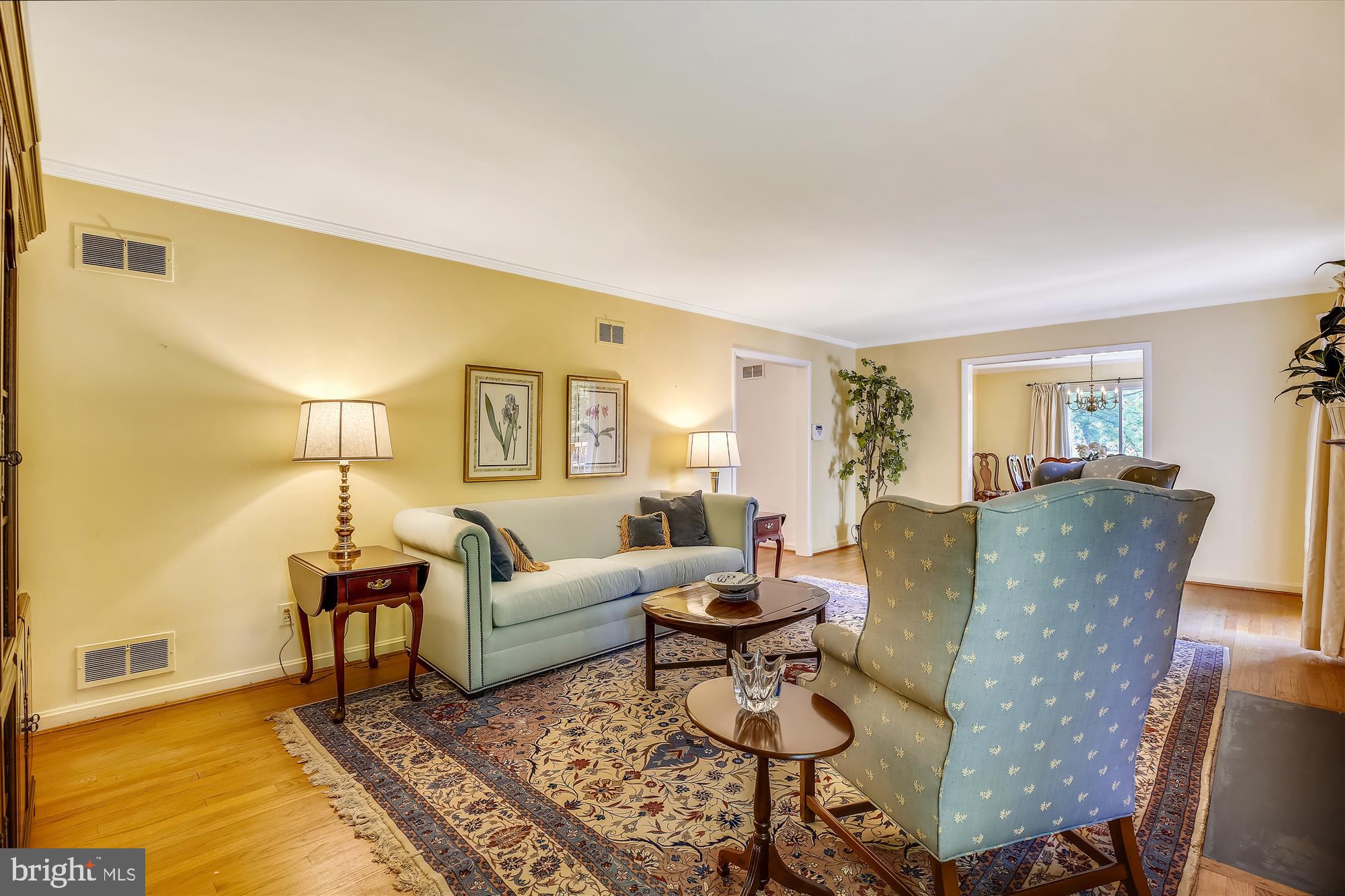 9900 Old Spring Road Kensington, MD 20895 - Photo 17 of 126 Gallery Image 17