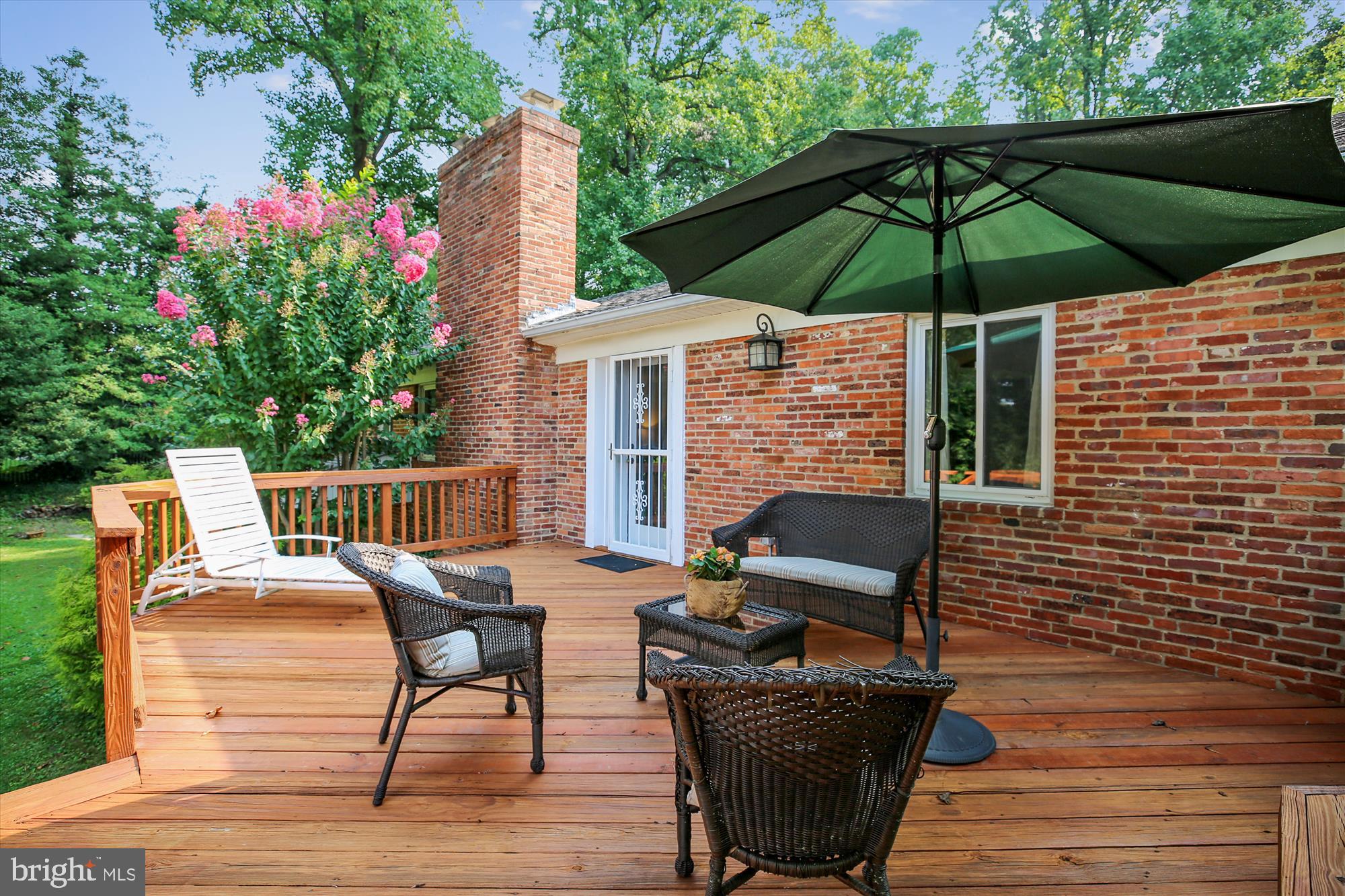 9900 Old Spring Road Kensington, MD 20895 - Photo 33 of 126 Gallery Image 33