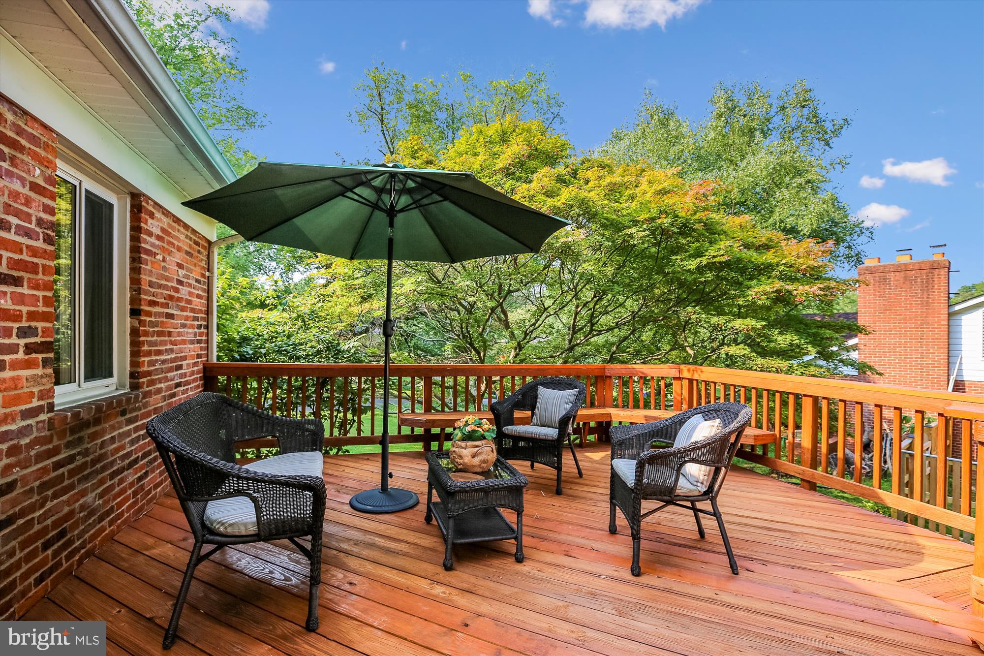 9900 Old Spring Road Kensington, MD 20895 - Photo 34 of 126 Gallery Image 34