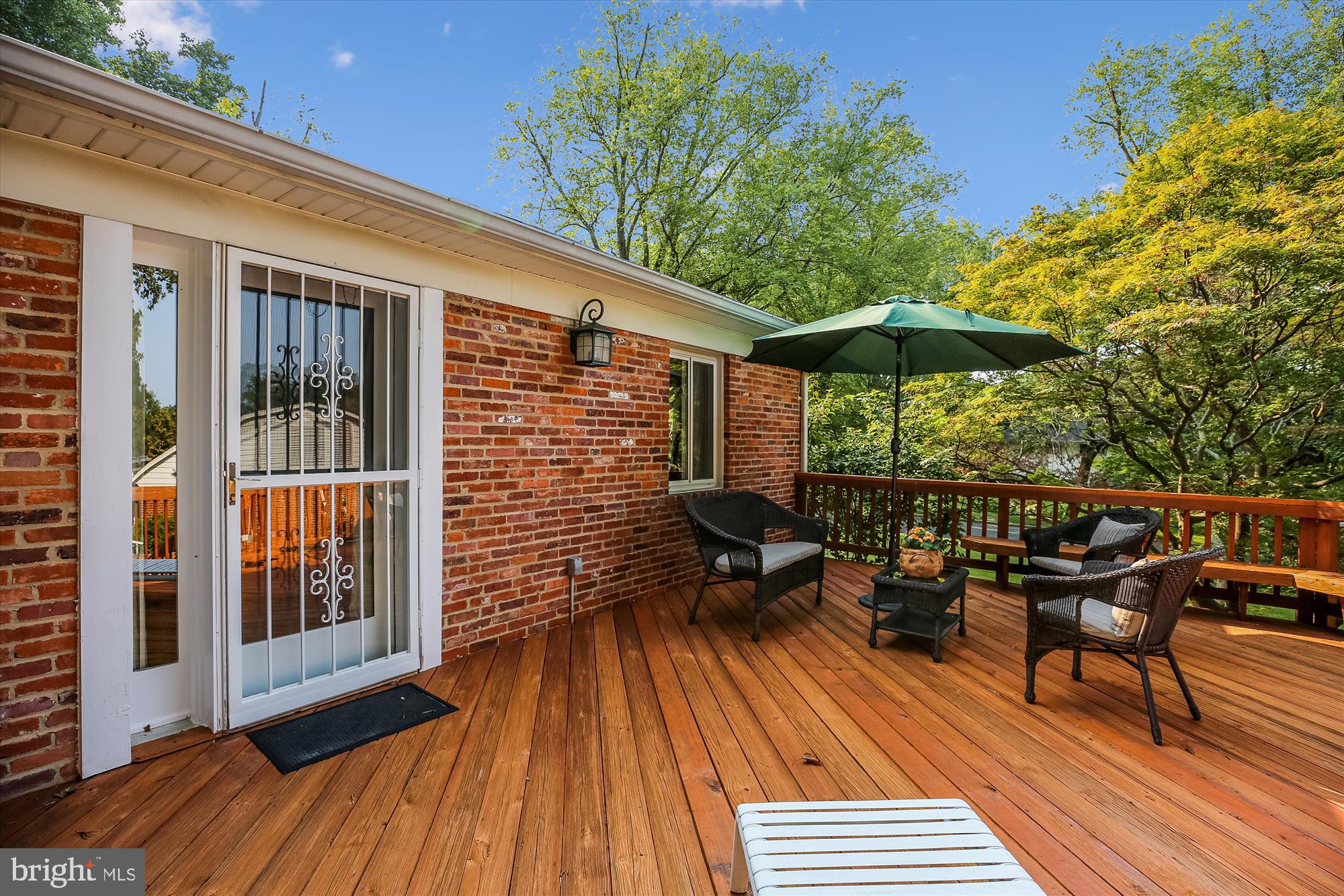 9900 Old Spring Road Kensington, MD 20895 - Photo 35 of 126 Gallery Image 35