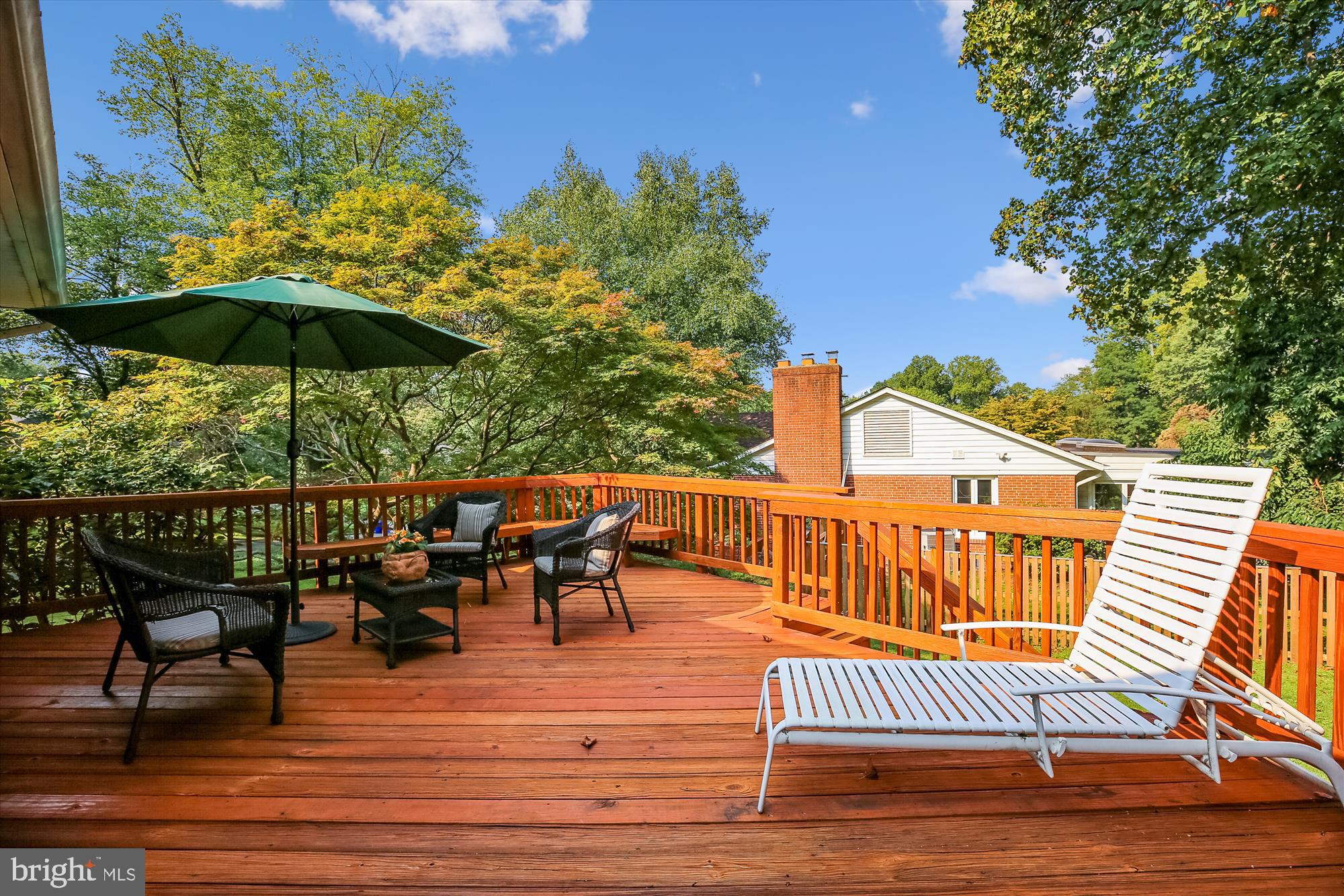 9900 Old Spring Road Kensington, MD 20895 - Photo 36 of 126 Gallery Image 36