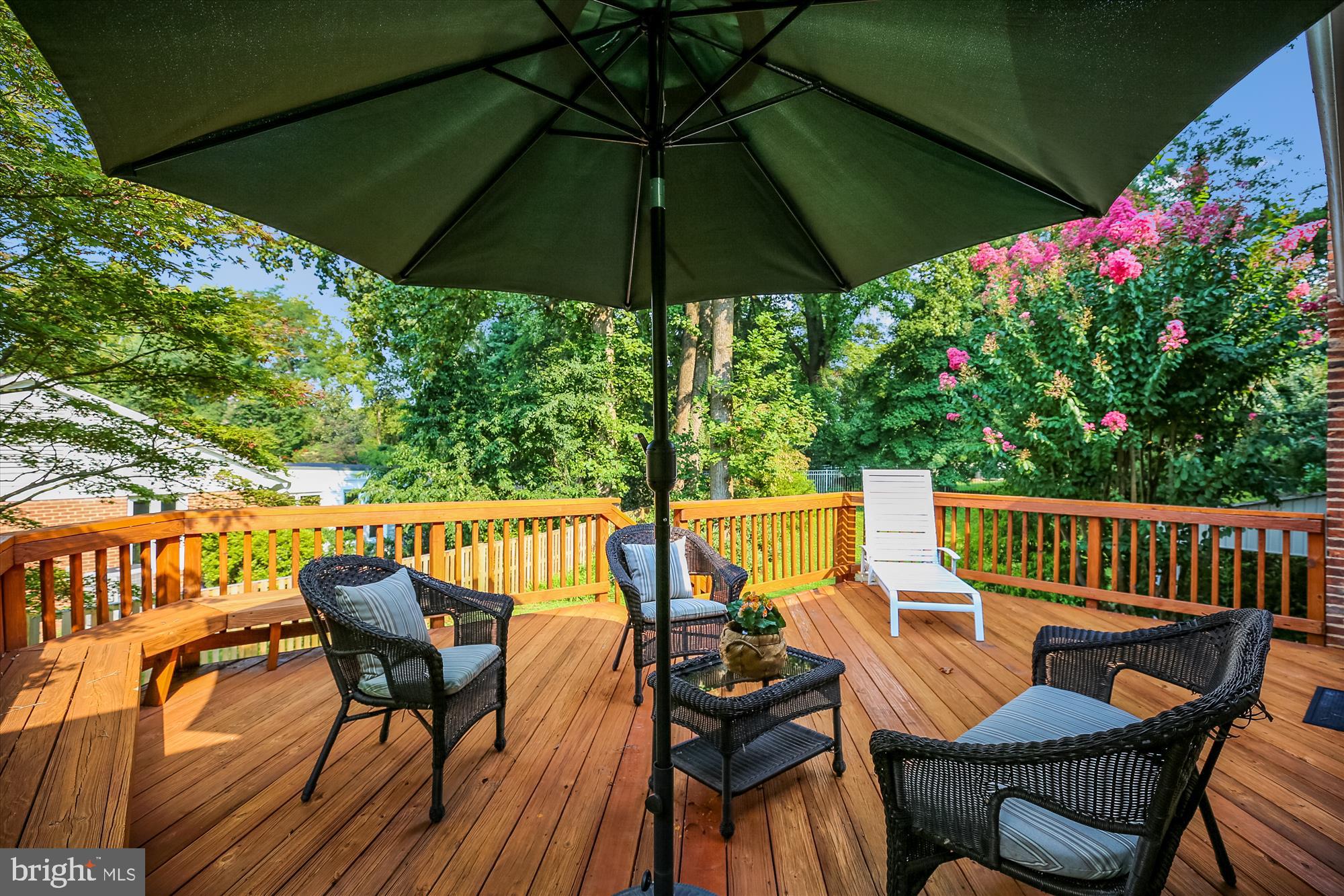 9900 Old Spring Road Kensington, MD 20895 - Photo 37 of 126 Gallery Image 37