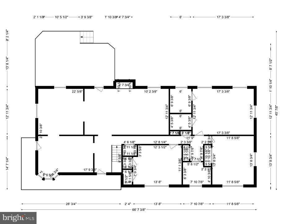 9900 Old Spring Road Kensington, MD 20895 - Photo 63 of 126 Gallery Image 63