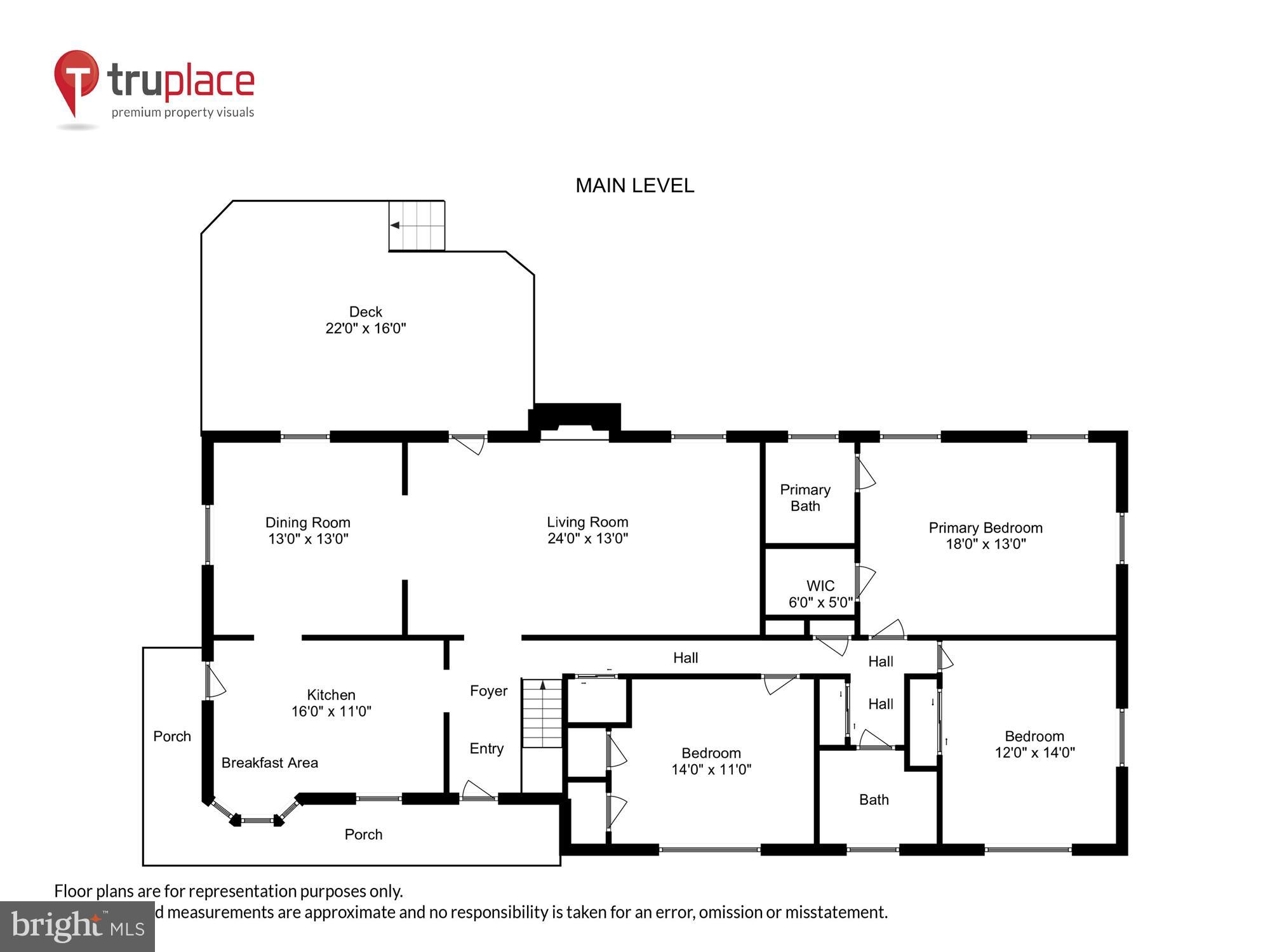 9900 Old Spring Road Kensington, MD 20895 - Photo 64 of 126 Gallery Image 64