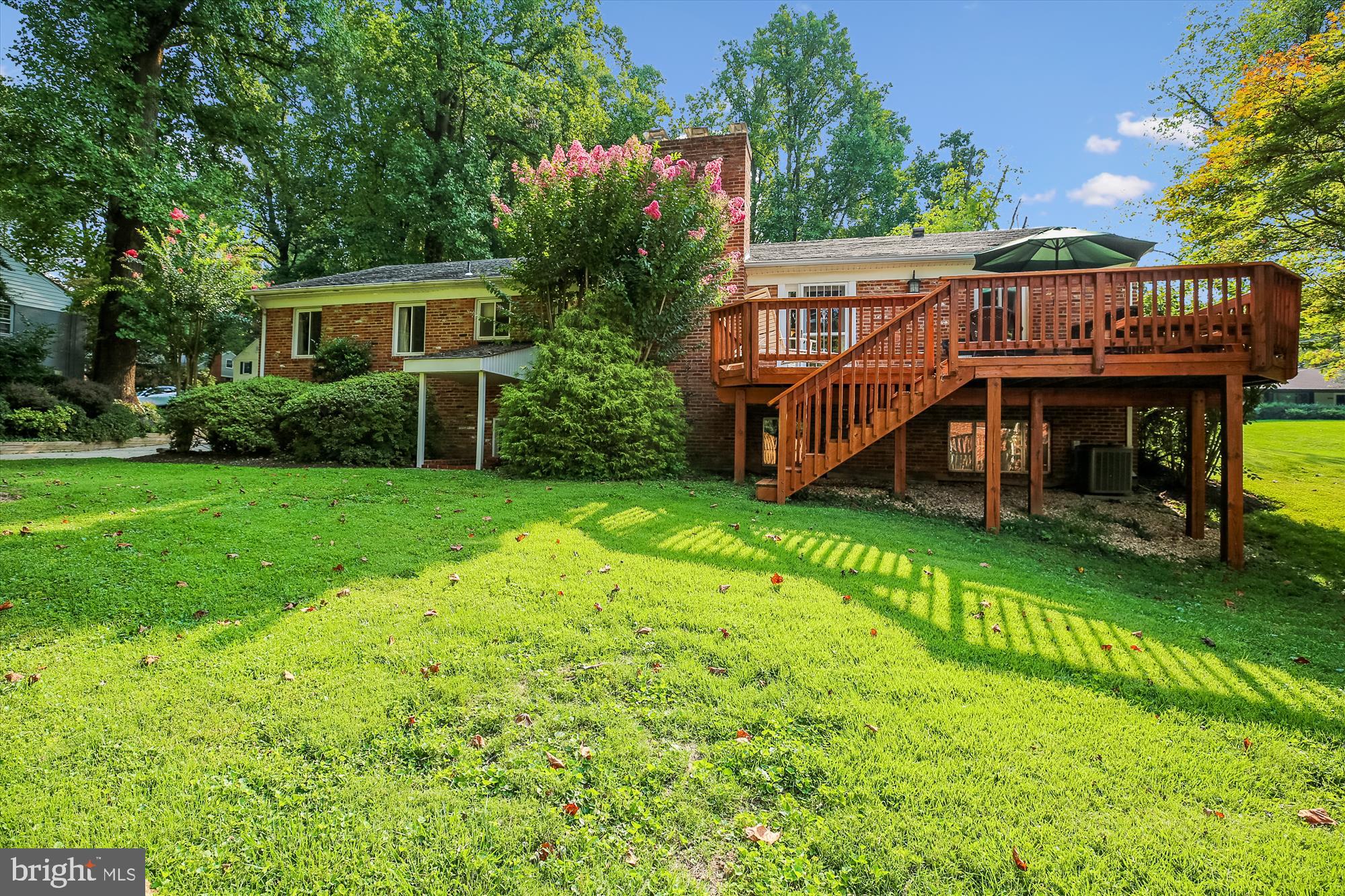 9900 Old Spring Road Kensington, MD 20895 - Photo 66 of 126 Gallery Image 66