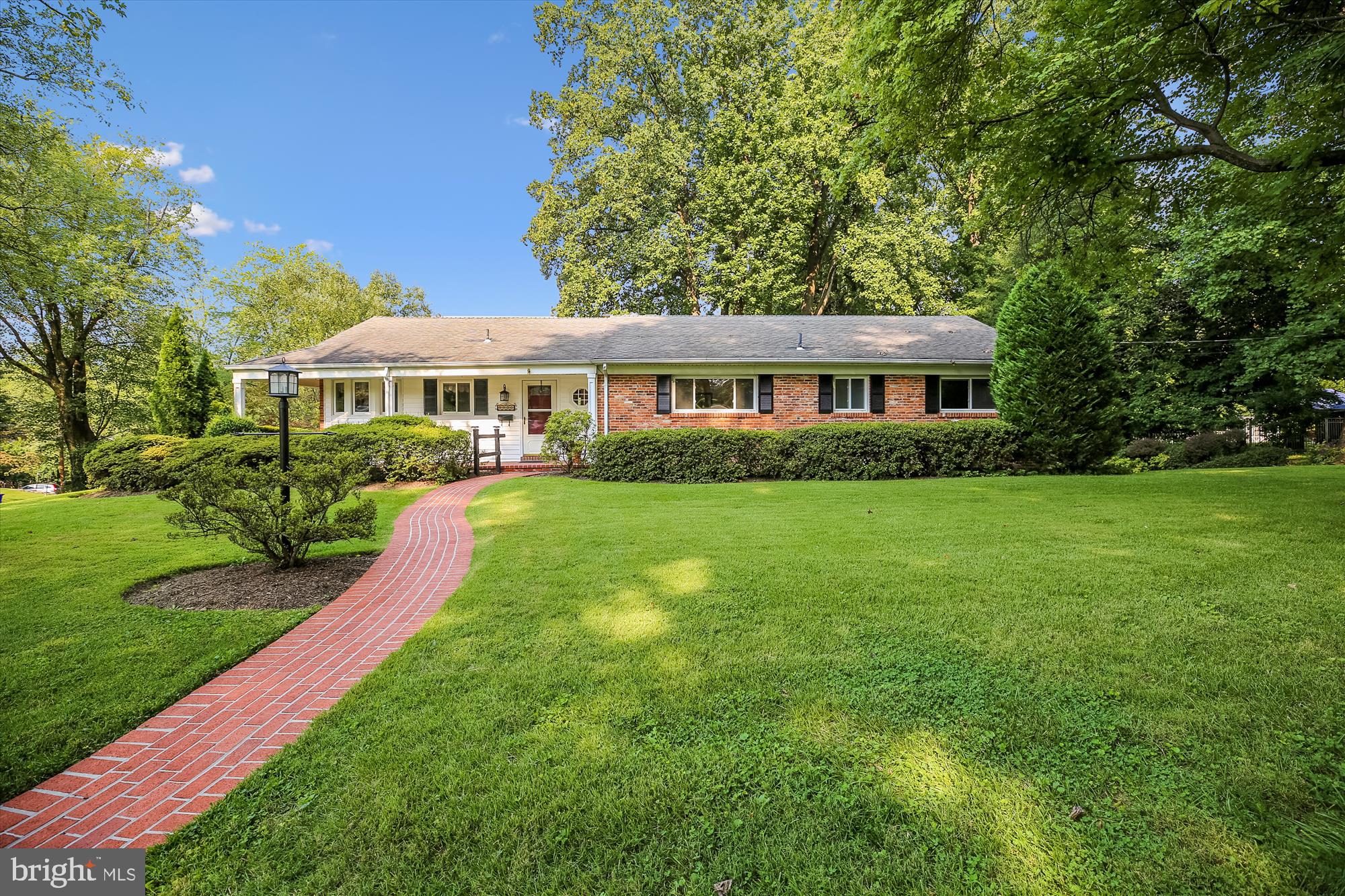 9900 Old Spring Road Kensington, MD 20895 - Photo 67 of 126 Gallery Image 67