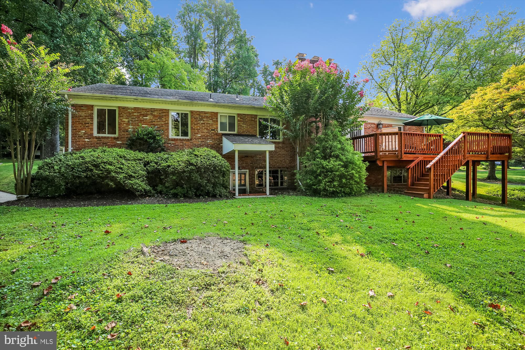 9900 Old Spring Road Kensington, MD 20895 - Photo 69 of 126 Gallery Image 69