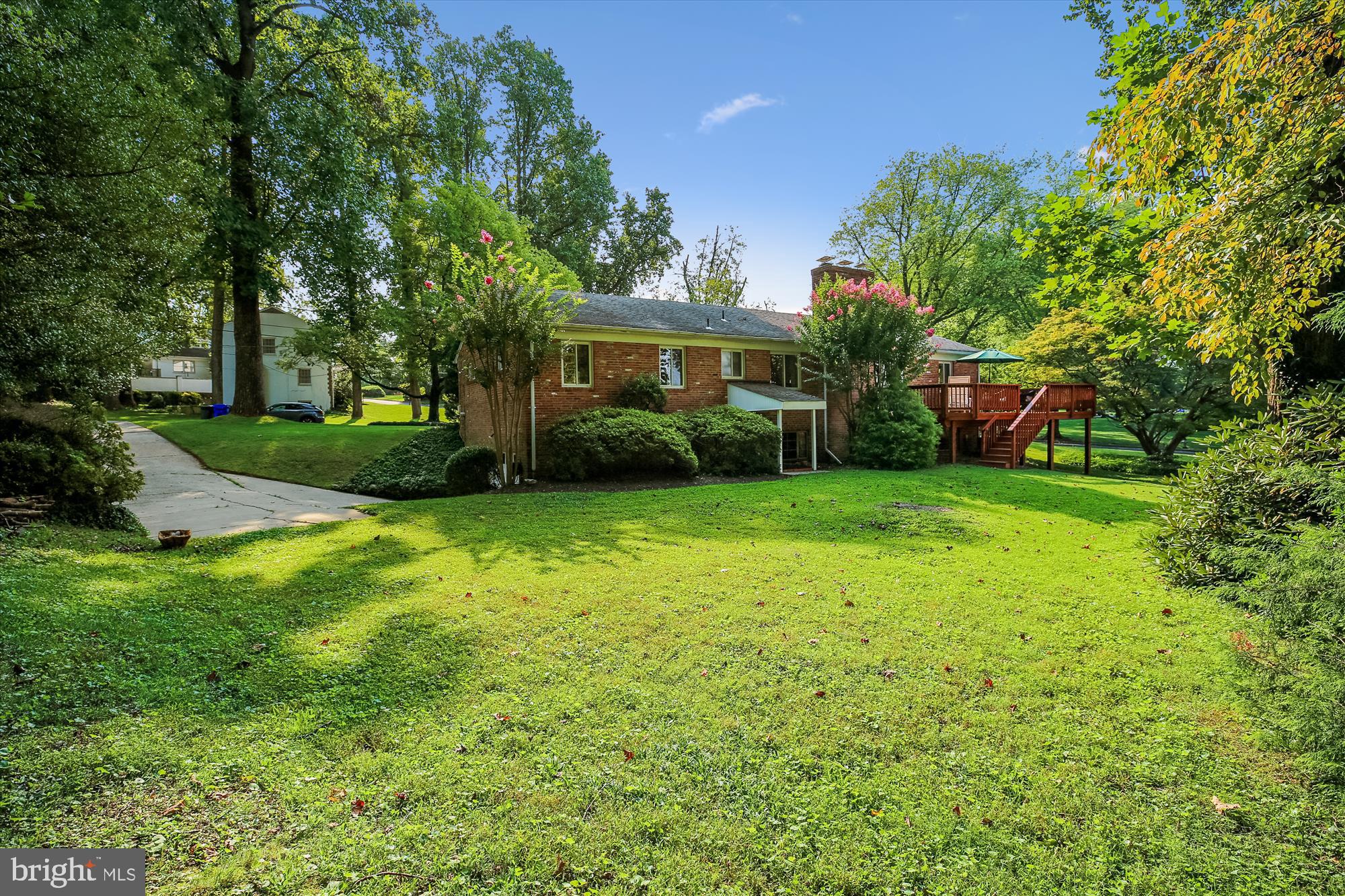 9900 Old Spring Road Kensington, MD 20895 - Photo 71 of 126 Gallery Image 71
