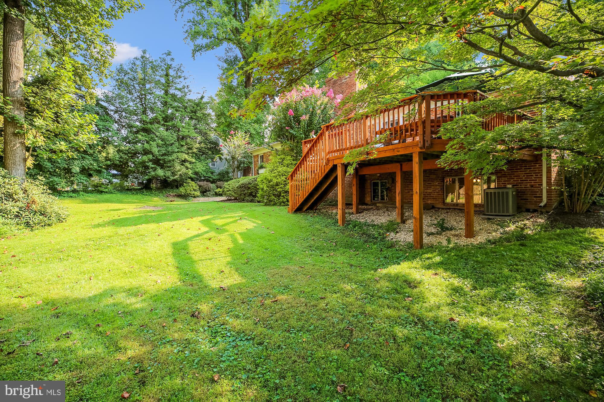 9900 Old Spring Road Kensington, MD 20895 - Photo 72 of 126 Gallery Image 72