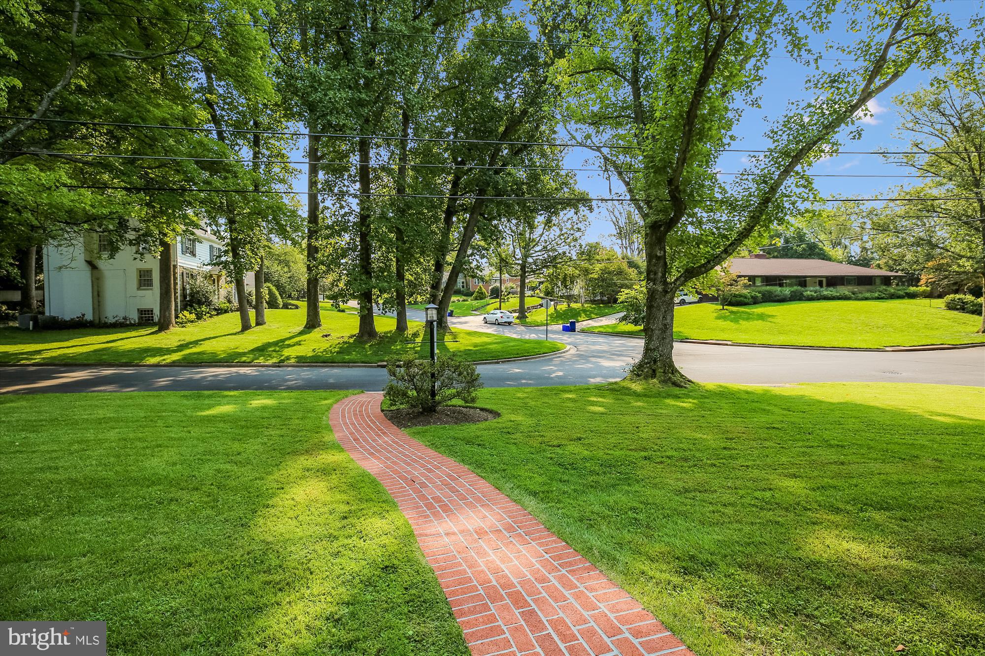 9900 Old Spring Road Kensington, MD 20895 - Photo 73 of 126 Gallery Image 73