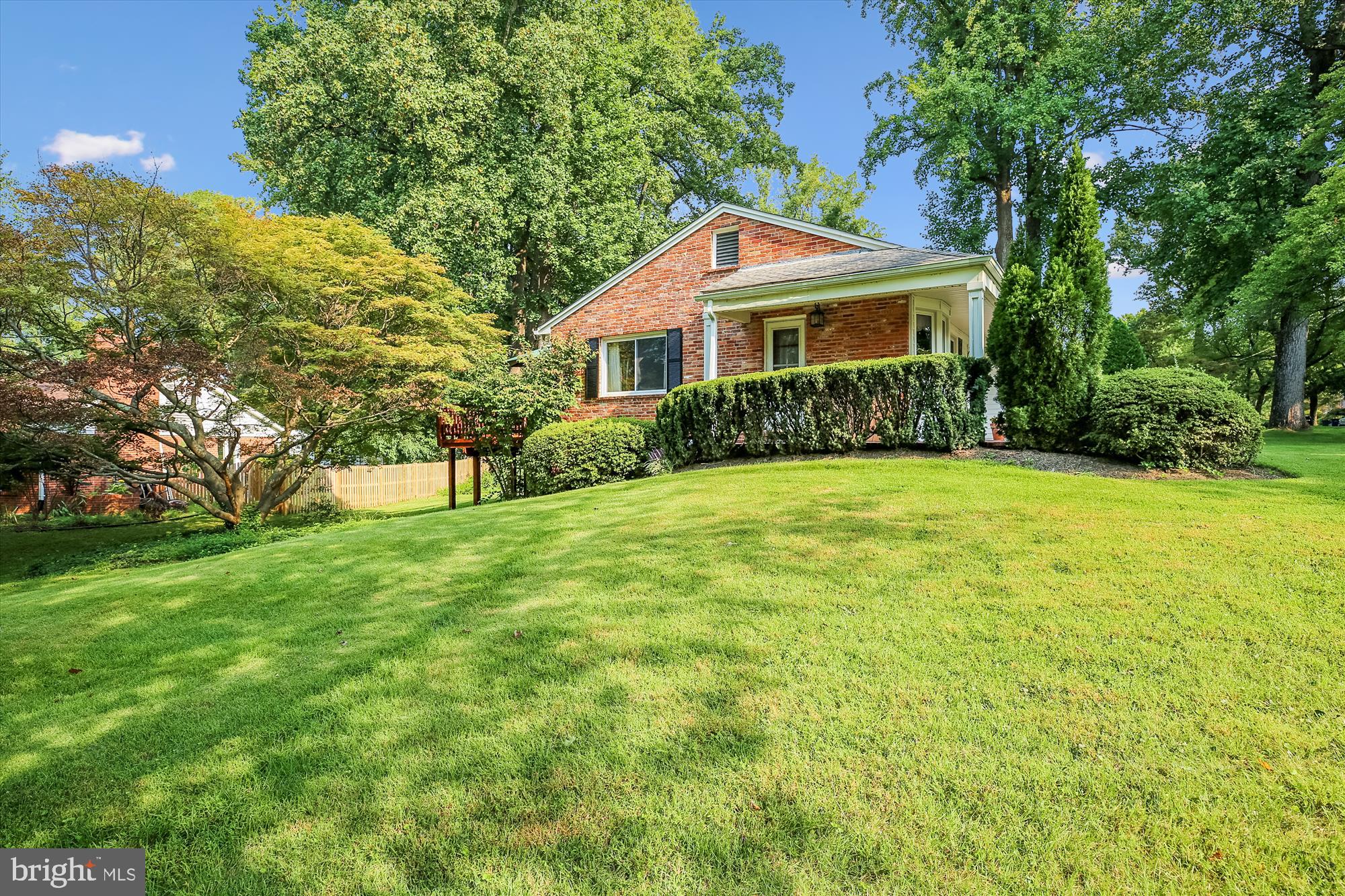 9900 Old Spring Road Kensington, MD 20895 - Photo 74 of 126 Gallery Image 74