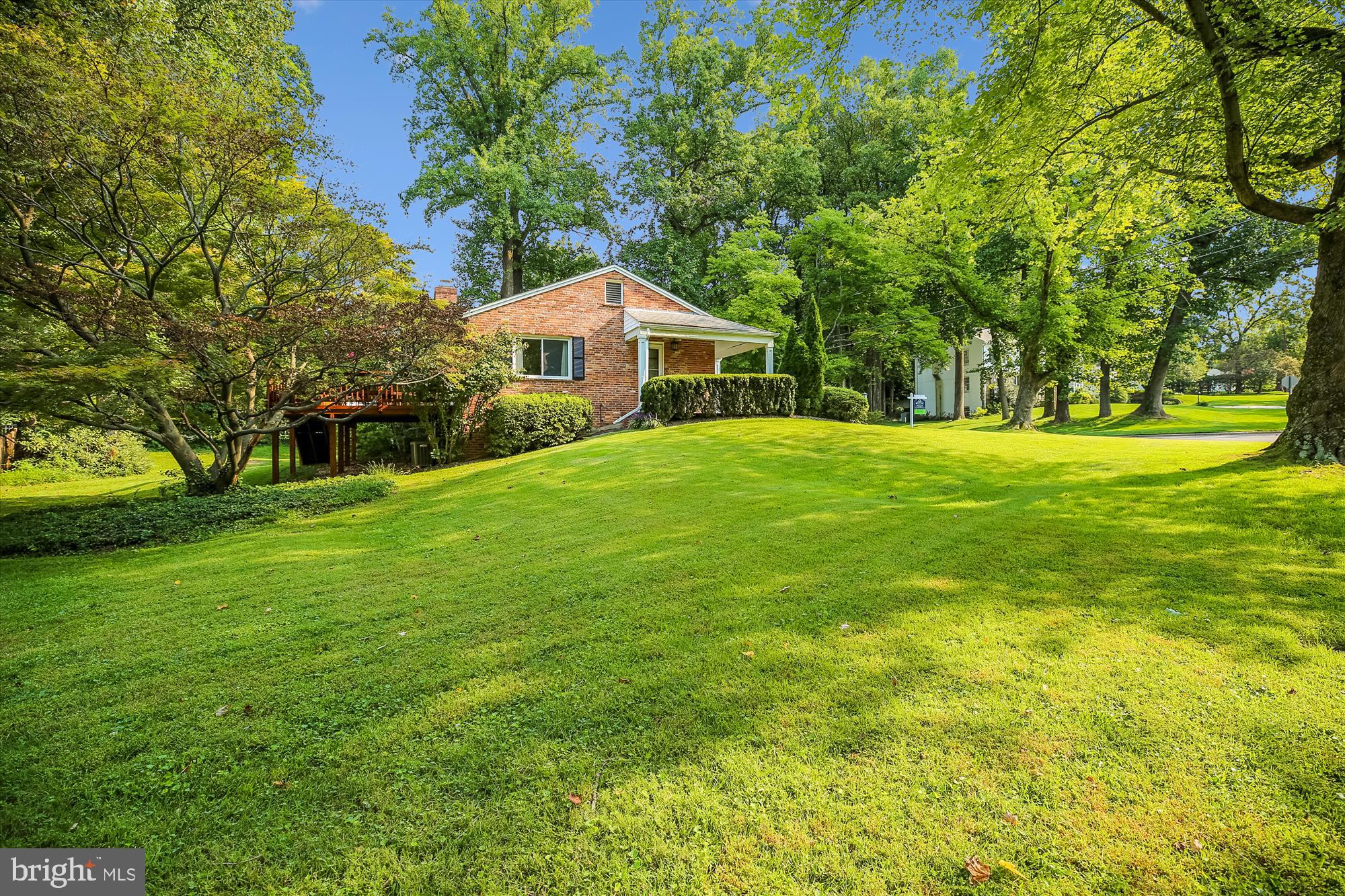 9900 Old Spring Road Kensington, MD 20895 - Photo 76 of 126 Gallery Image 76
