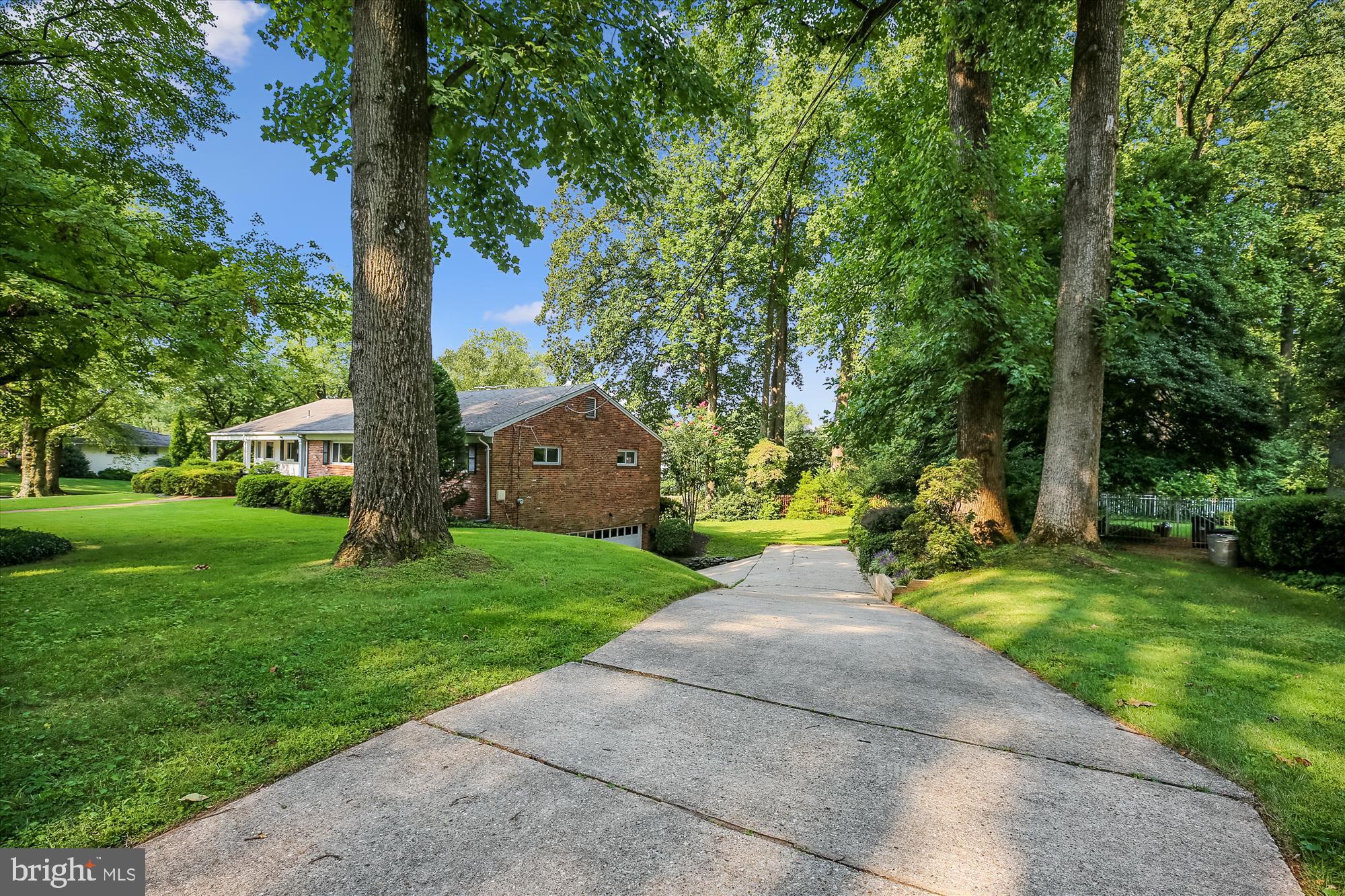 9900 Old Spring Road Kensington, MD 20895 - Photo 79 of 126 Gallery Image 79