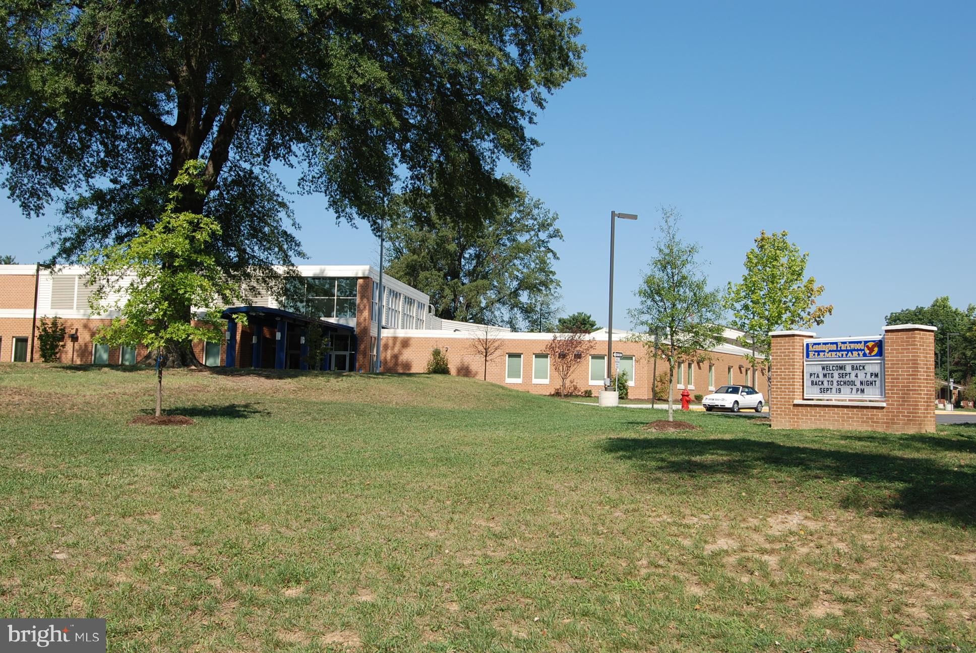 9900 Old Spring Road Kensington, MD 20895 - Photo 81 of 126 Gallery Image 81