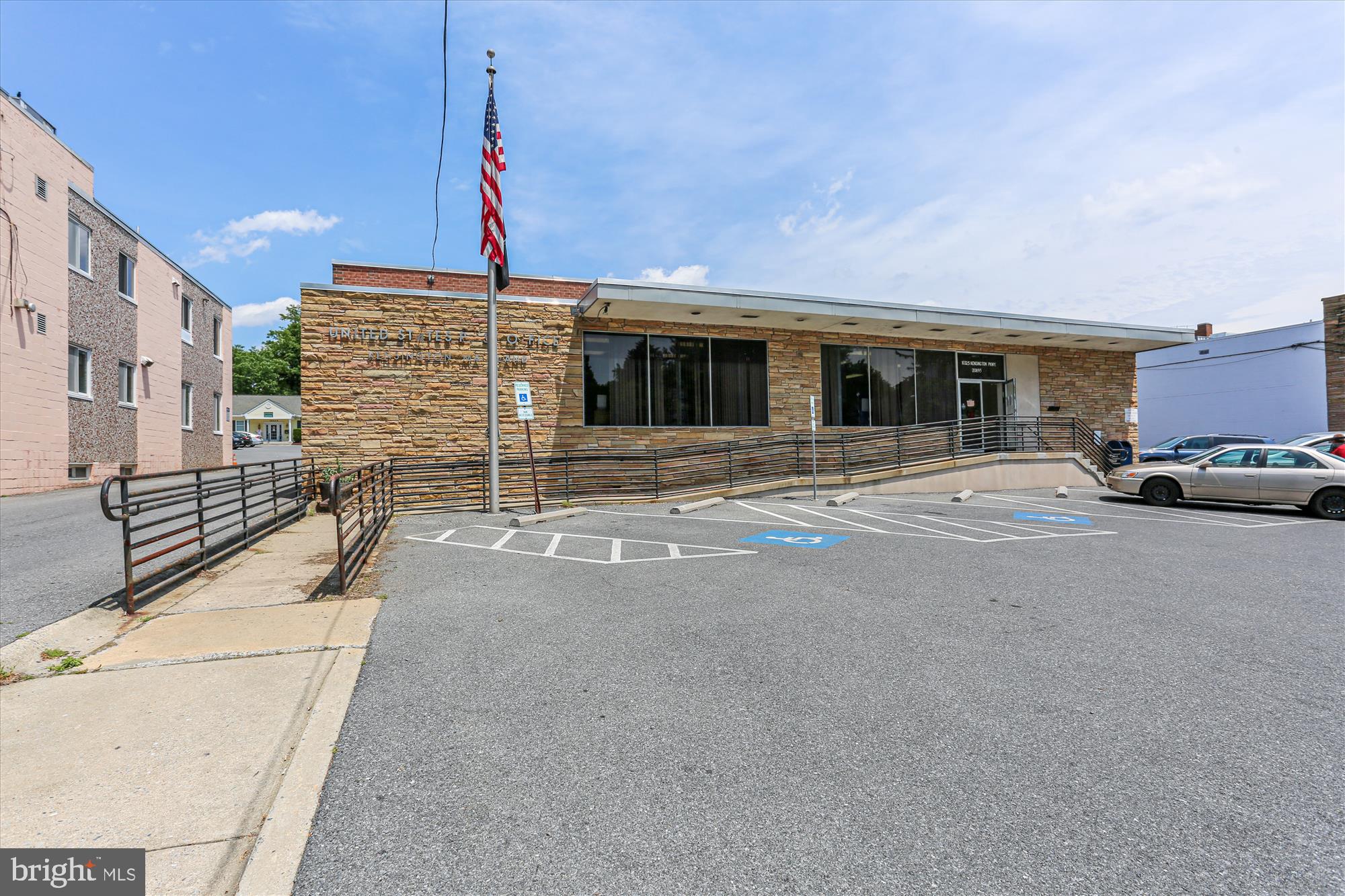 9900 Old Spring Road Kensington, MD 20895 - Photo 92 of 126 Gallery Image 92