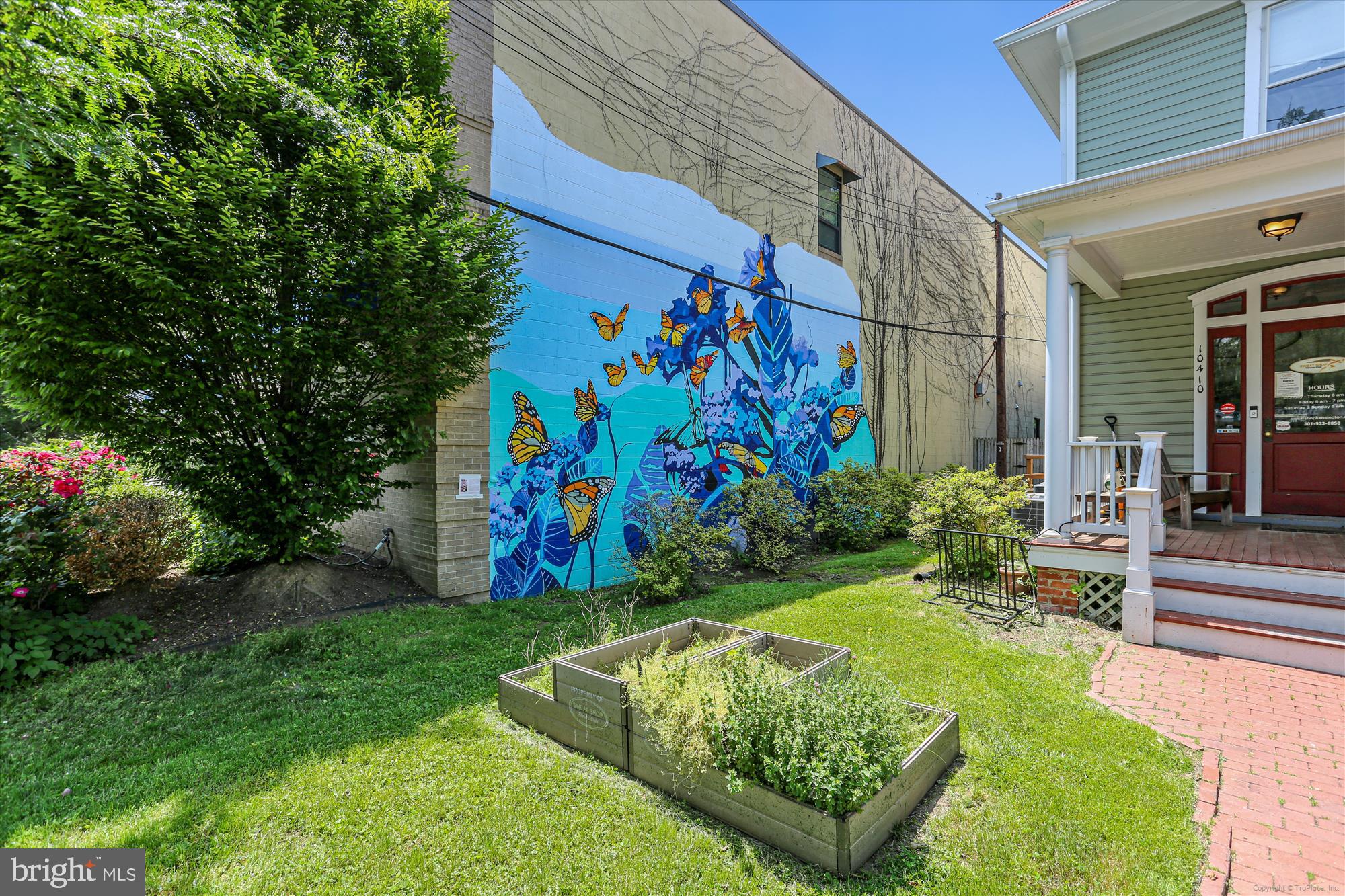 9900 Old Spring Road Kensington, MD 20895 - Photo 98 of 126 Gallery Image 98