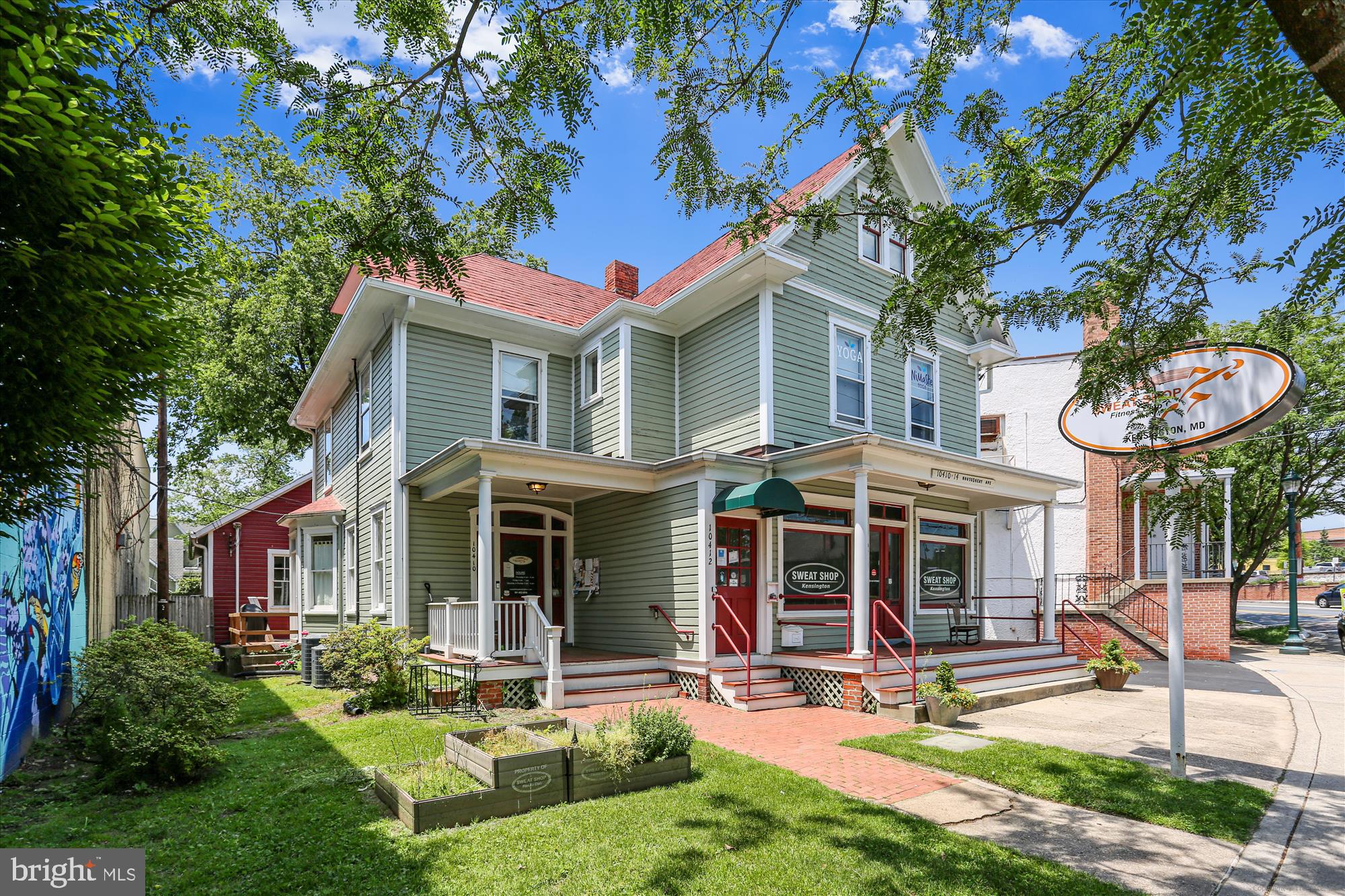 9900 Old Spring Road Kensington, MD 20895 - Photo 99 of 126 Gallery Image 99
