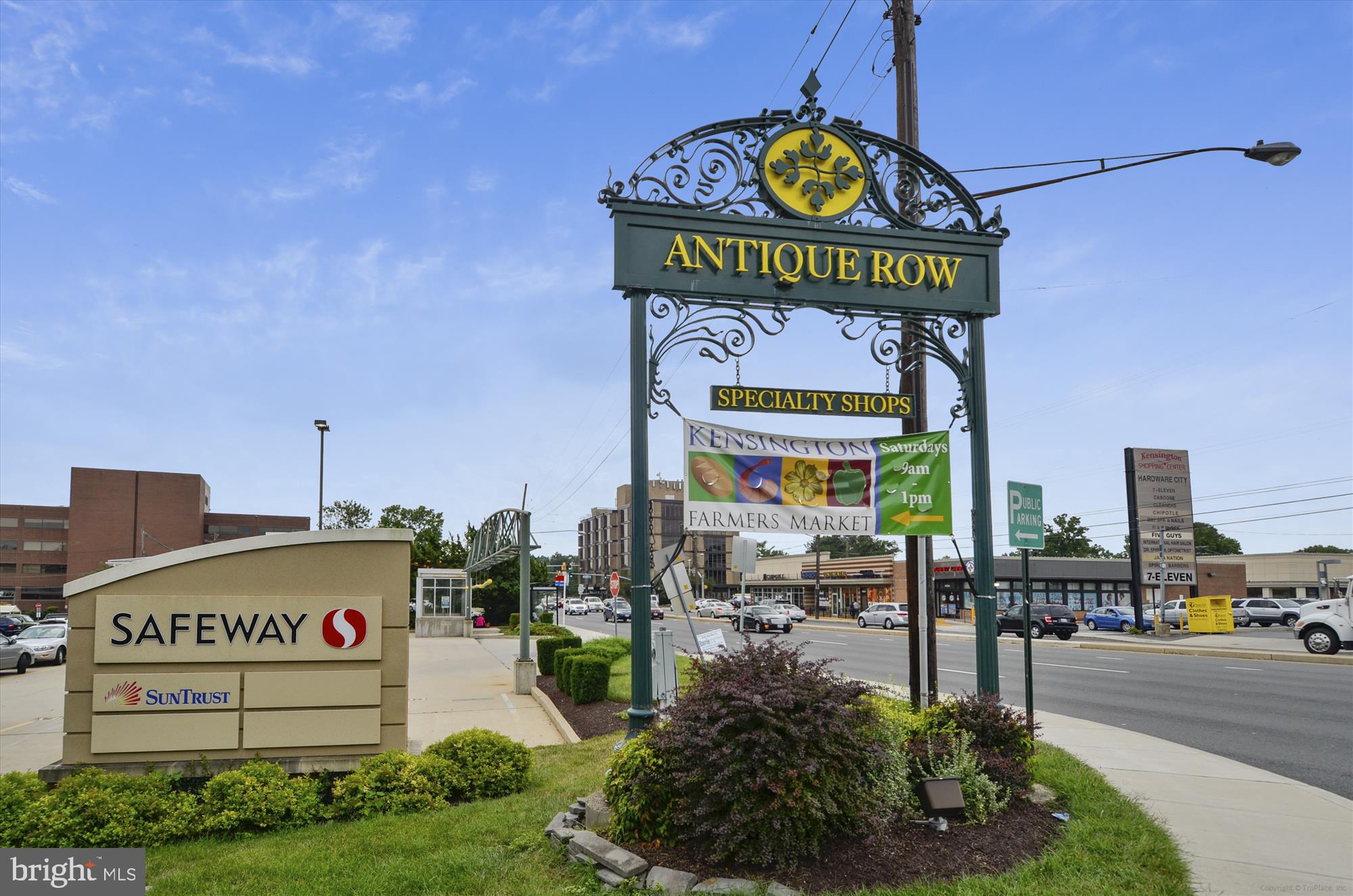 9900 Old Spring Road Kensington, MD 20895 - Photo 100 of 126 Gallery Image 100