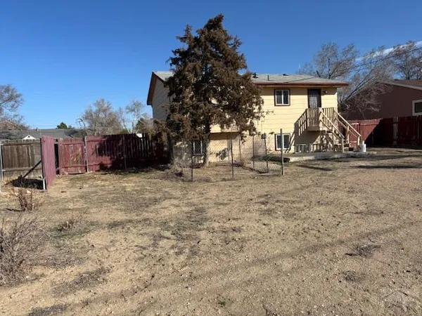 $179,000 | 608 Best Avenue, La Junta, CO 81050