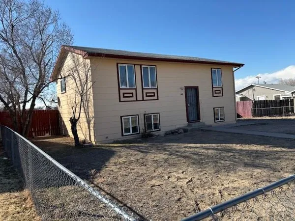 $179,000 | 608 Best Avenue, La Junta, CO 81050