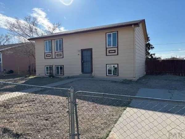 $179,000 | 608 Best Avenue, La Junta, CO 81050