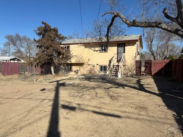 $179,000 | 608 Best Avenue, La Junta, CO 81050