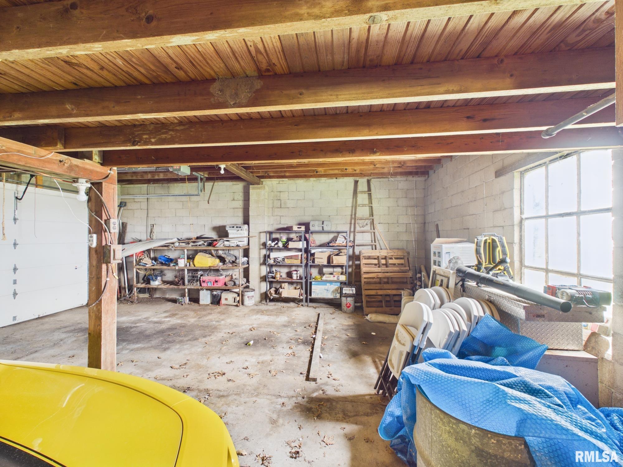 8832 Jackson Road Blue Mound, IL 62513 - Photo 44 of 69