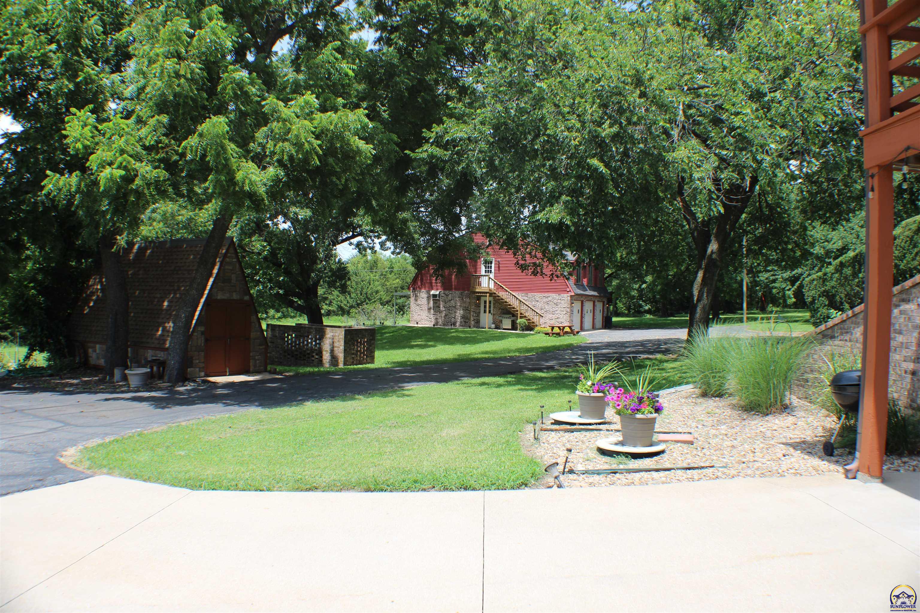 6257 West Lake Road Meriden, KS 66512 - Photo 14 of 77 Gallery Image 14