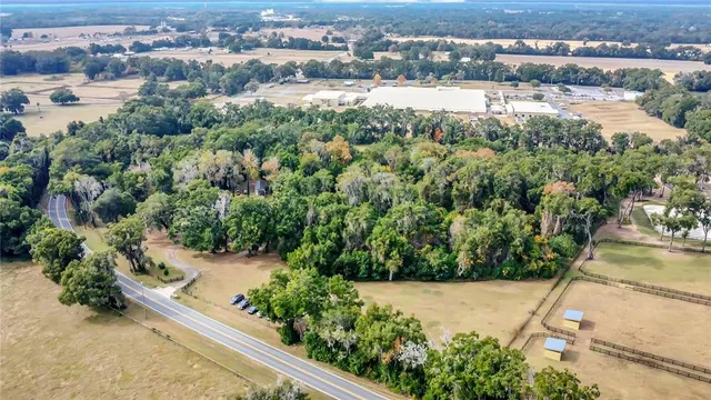 $875,000 | 1801 West Highway 329, Citra, FL 32113