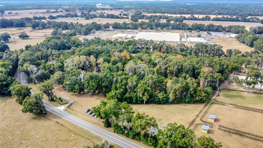 1801 West Highway 329 Citra, FL 32113 - Photo 33 of 36