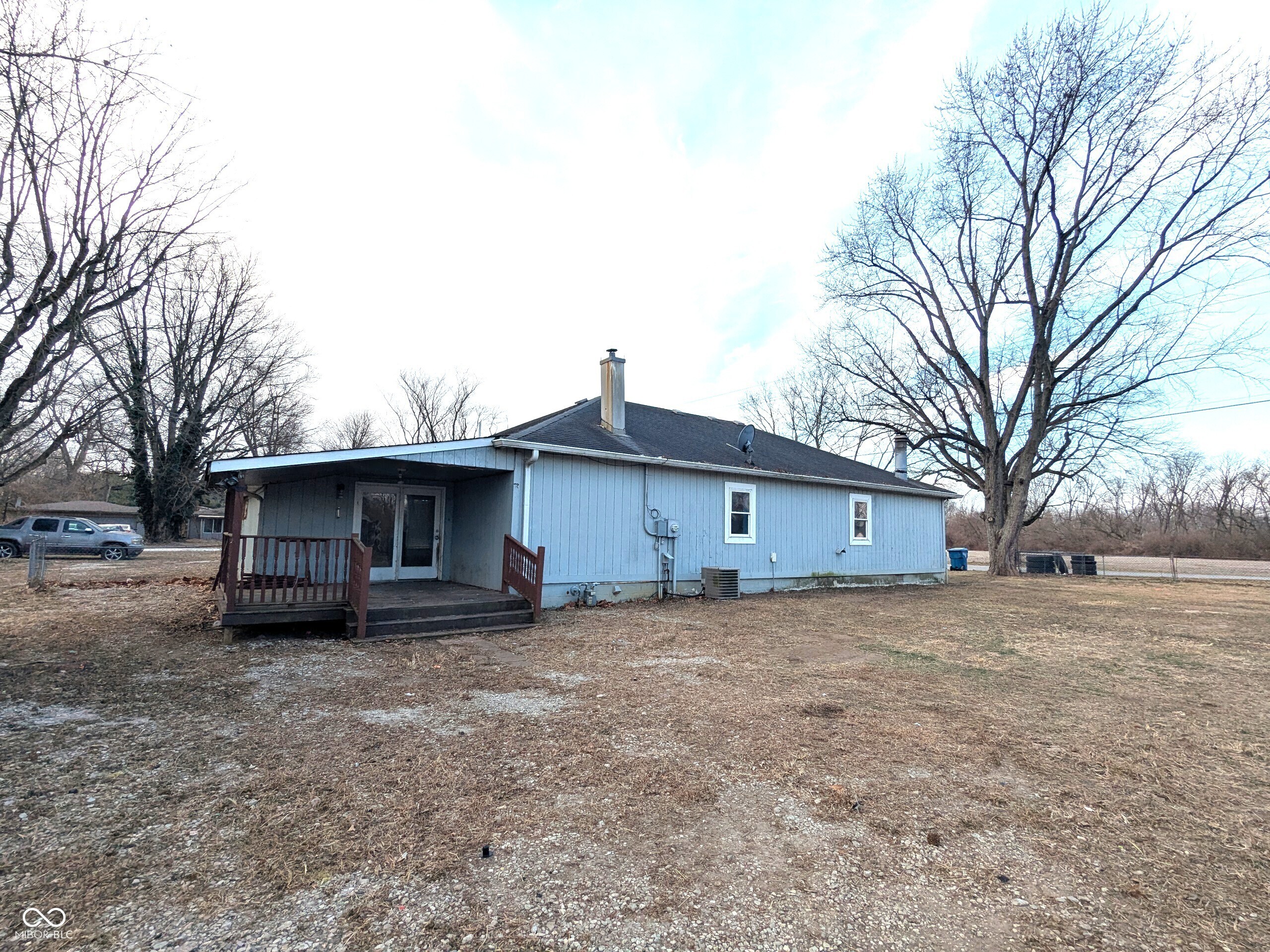 8249 Lake Road Indianapolis, IN 46217 - Photo 15 of 15 Gallery Image 15