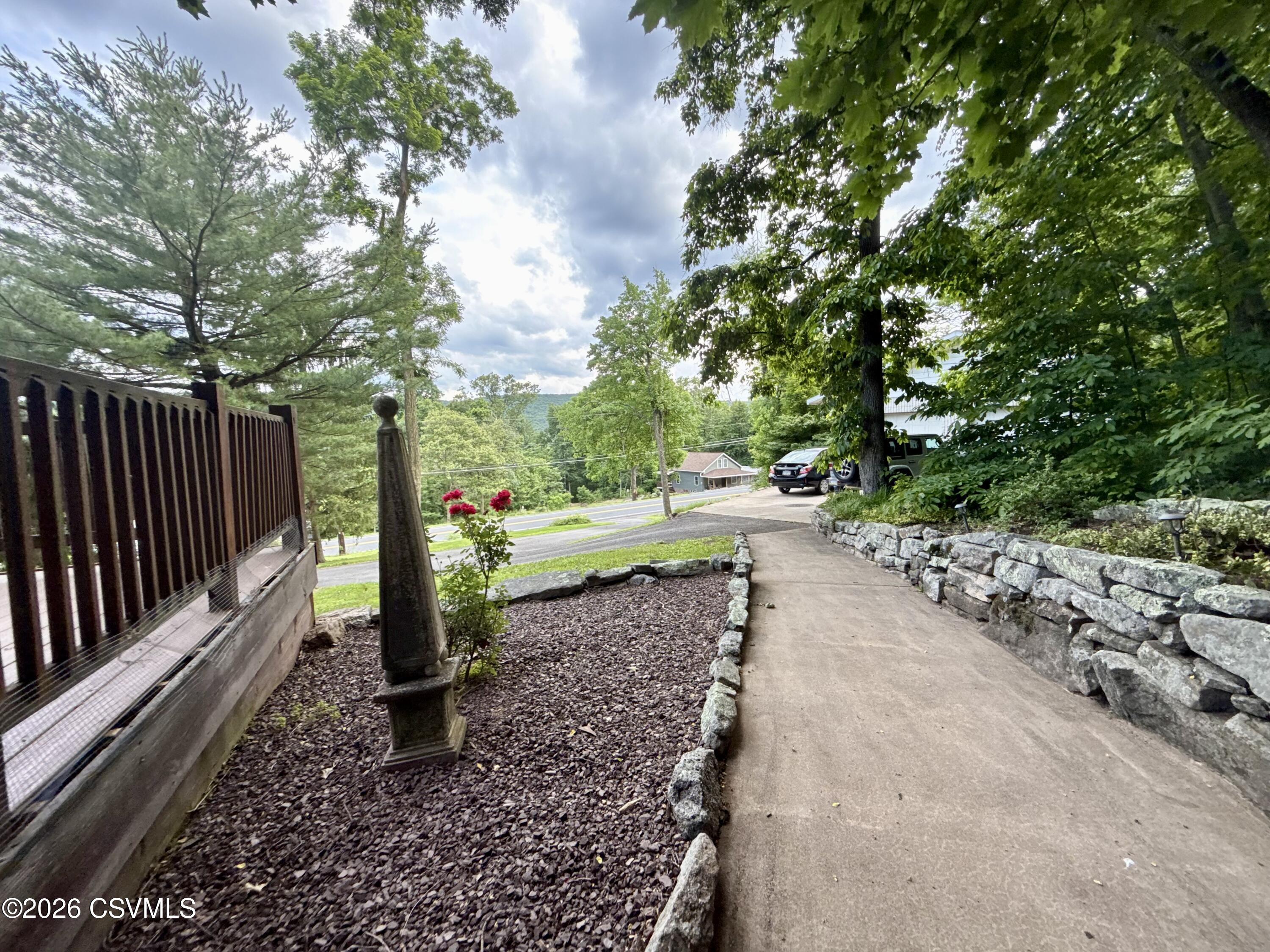 3101 Upper Road Shamokin, PA 17872 - Photo 25 of 53