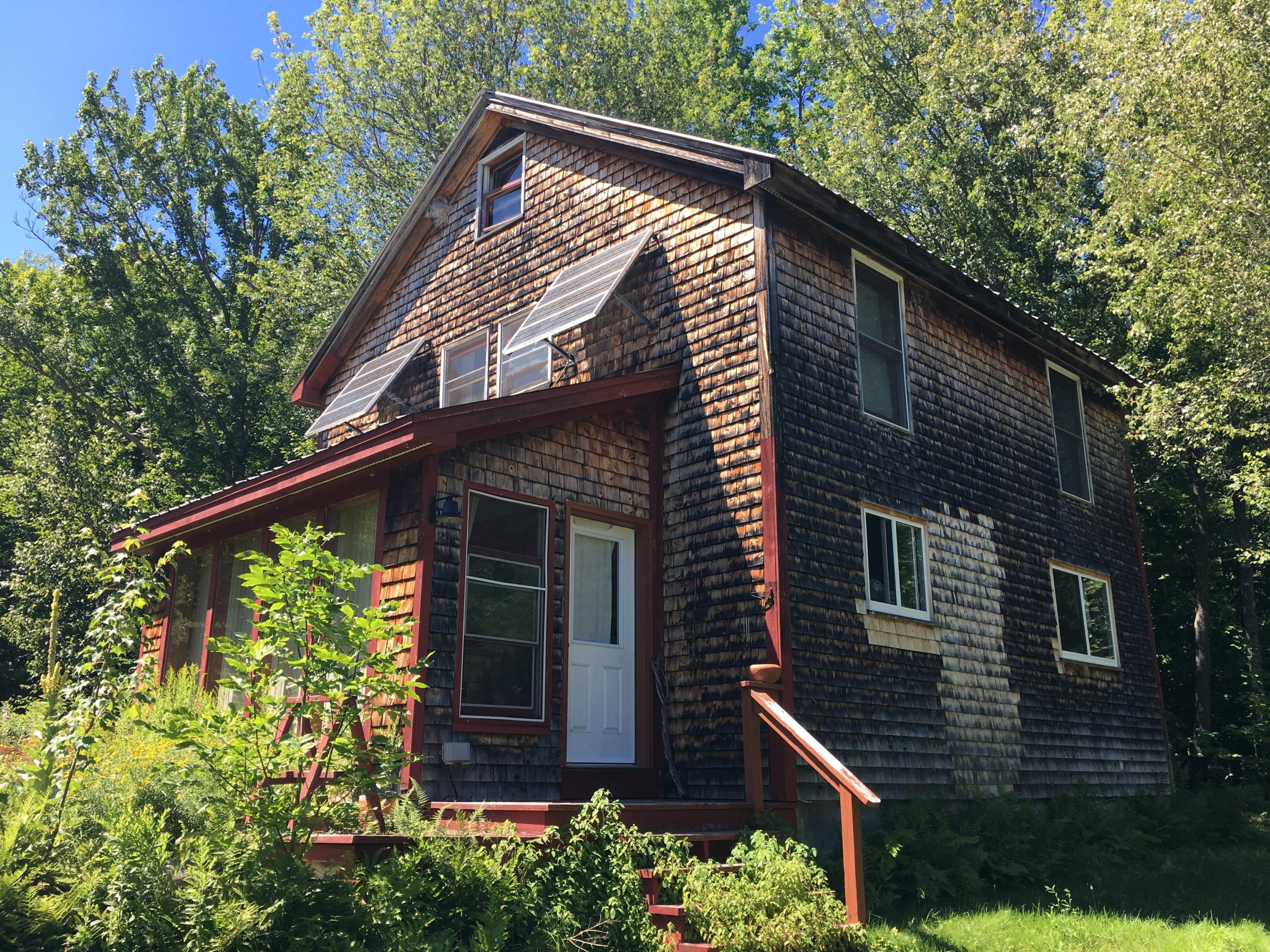 397 Owen Mann Road Farmington, ME 04938 - Photo 2 of 16 image3