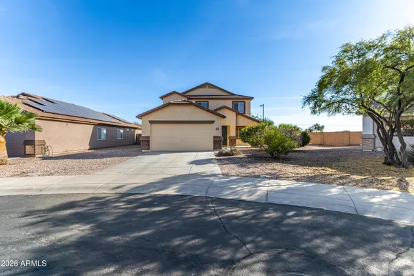 $349,900 | 22851 West Mohave Street, Buckeye, AZ 85326