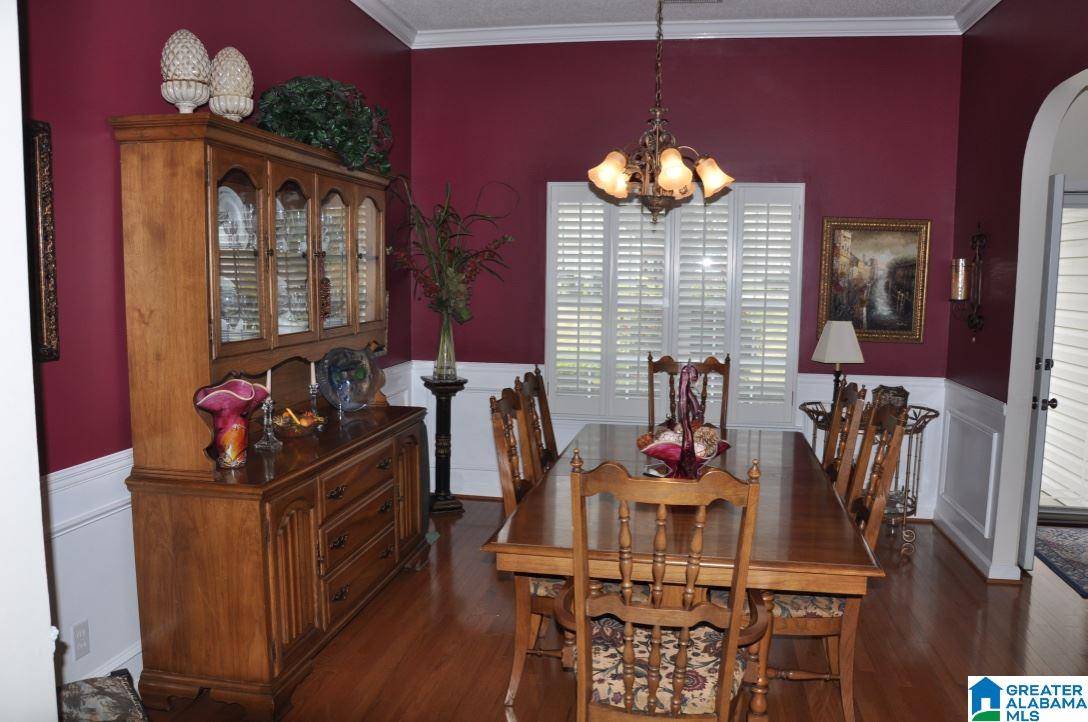 128 Meadow View Circle Pelham, AL 35124 - Photo 7 of 50