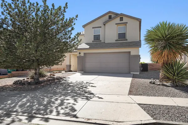 $365,000 | 5205 Caprock Drive Northeast, Rio Rancho, NM 87144