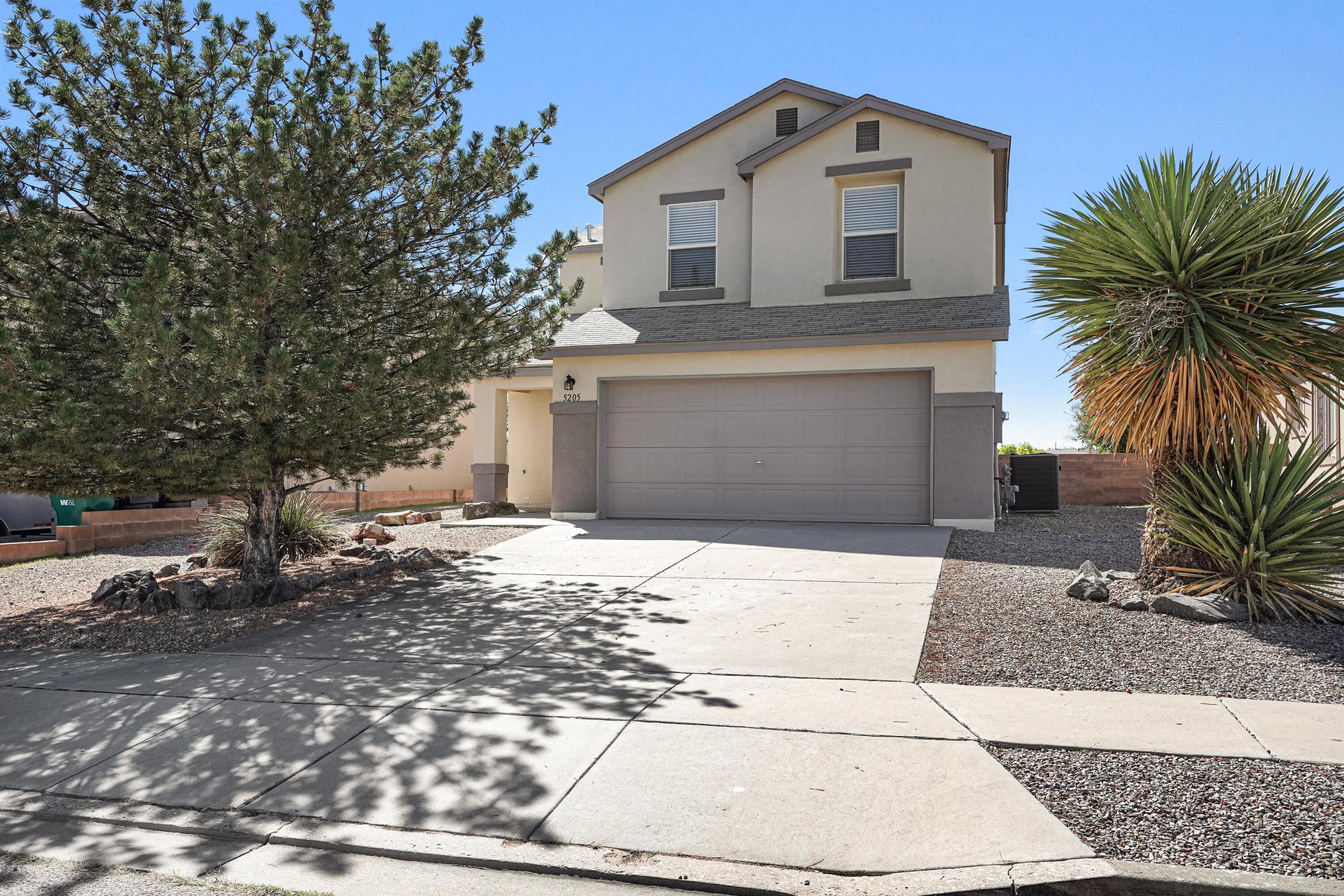 5205 Caprock Drive Northeast Rio Rancho, NM 87144 - Photo 1 of 36 Gallery Image 1